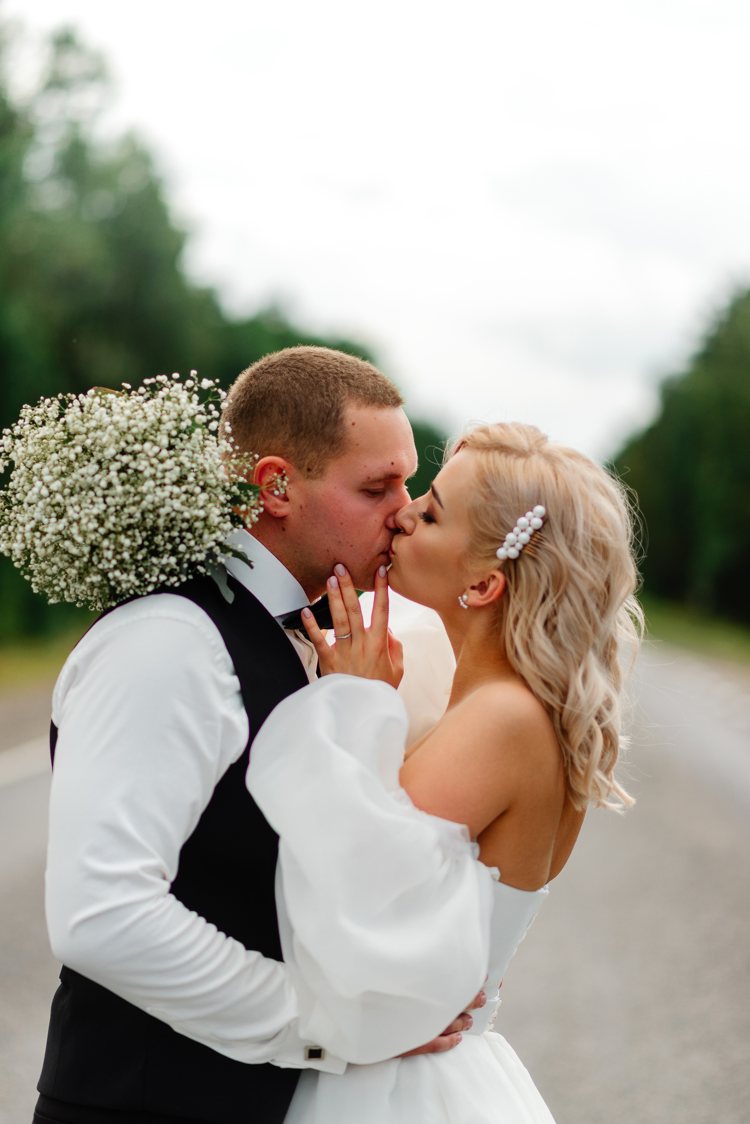 Evgeniy&Vasilina. 24 July 2021. Свадебный фотограф в Минске и Жлобине Светлана Карпович