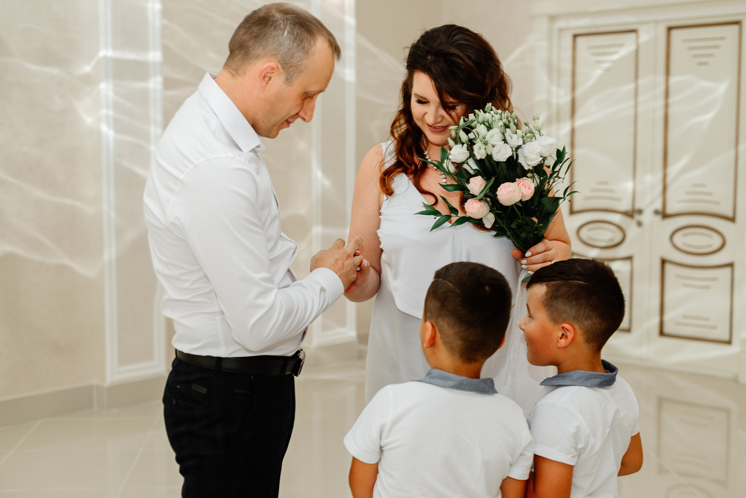 Ivan&Victorya. 30 July 2021. Свадебный фотограф в Минске и Жлобине Светлана Карпович