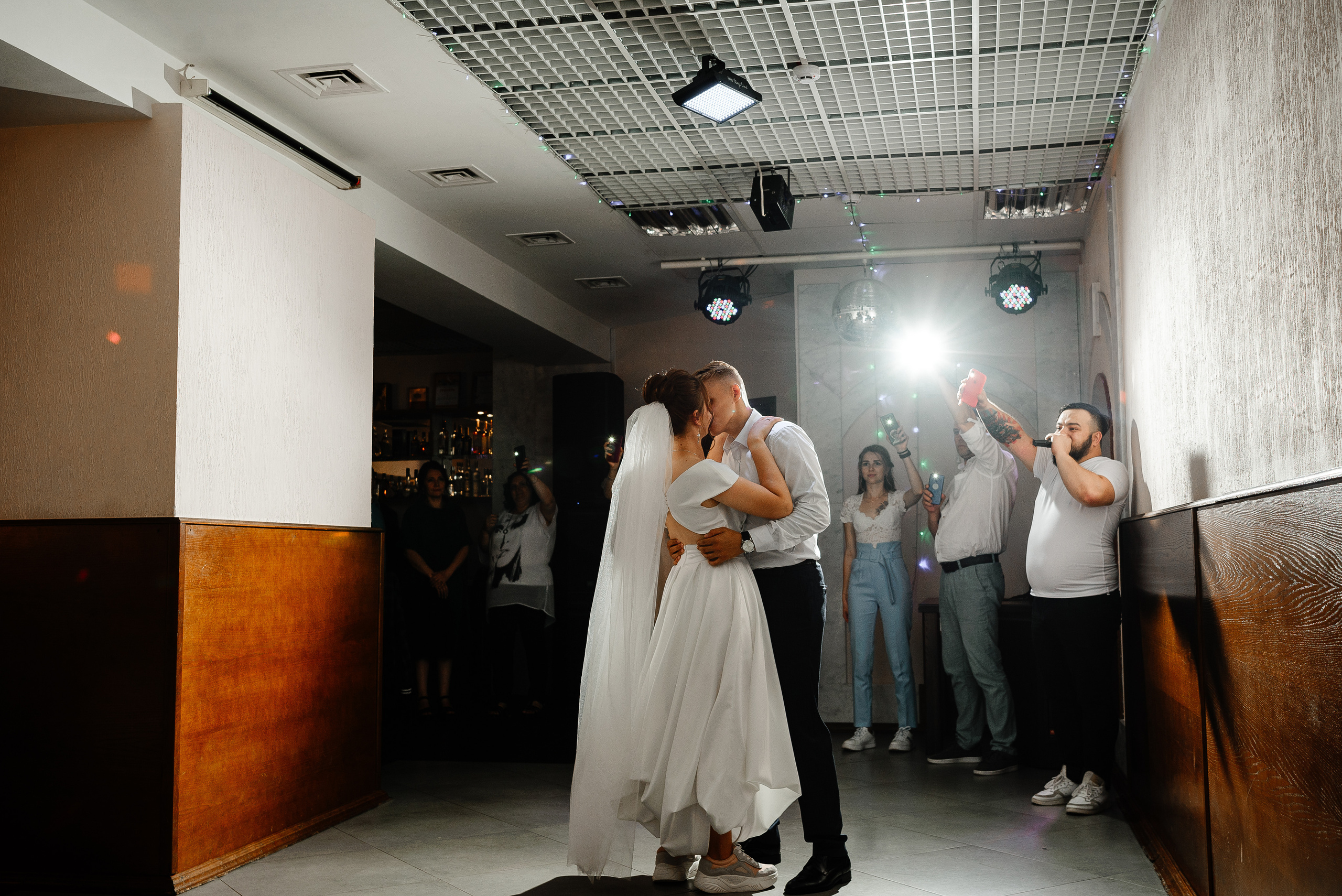 Nikita&Inna. 07 August 2021. Свадебный фотограф в Минске и Жлобине Светлана Карпович