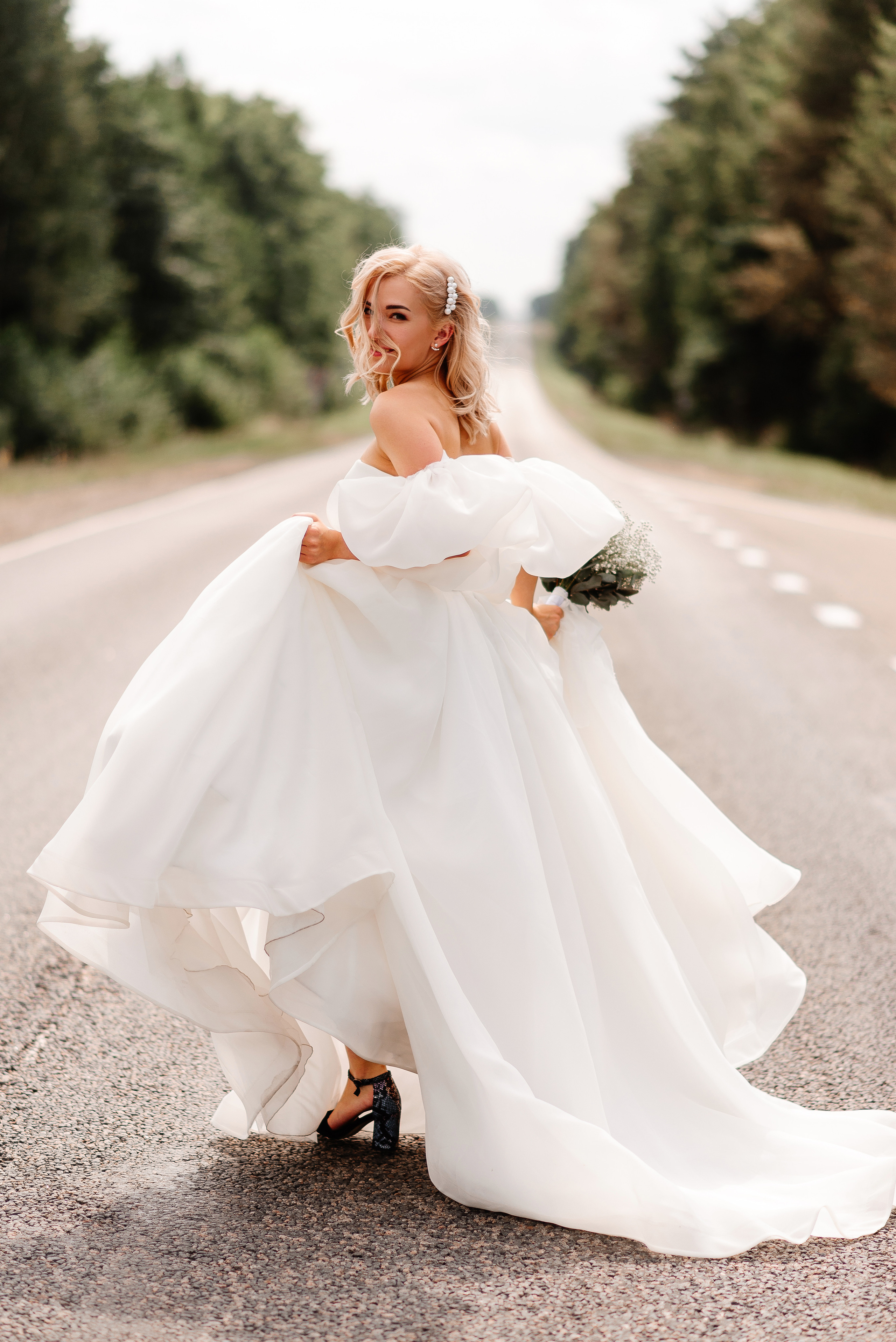 Evgeniy&Vasilina. 24 July 2021. Свадебный фотограф в Минске и Жлобине Светлана Карпович