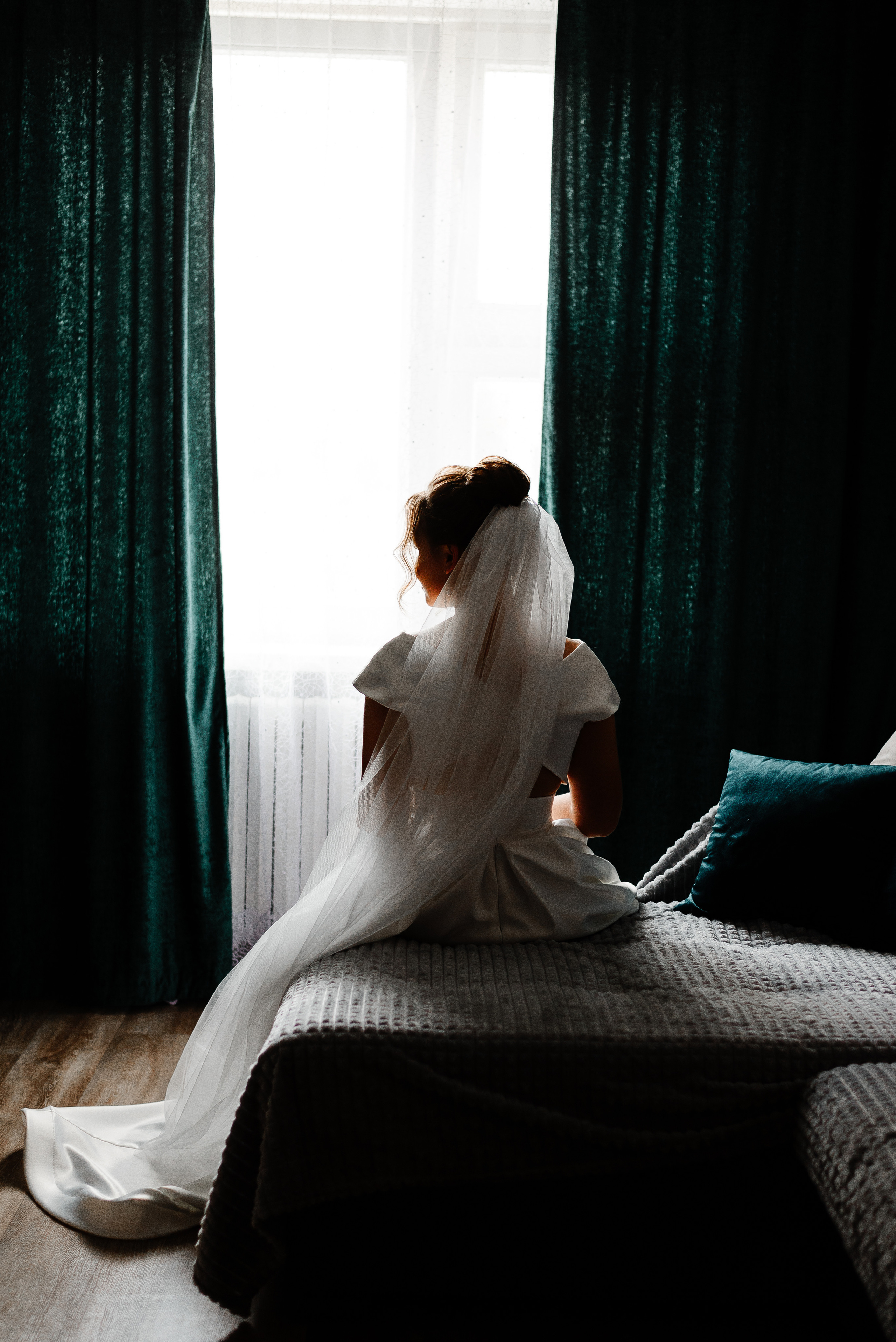 Nikita&Inna. 07 August 2021. Свадебный фотограф в Минске и Жлобине Светлана Карпович