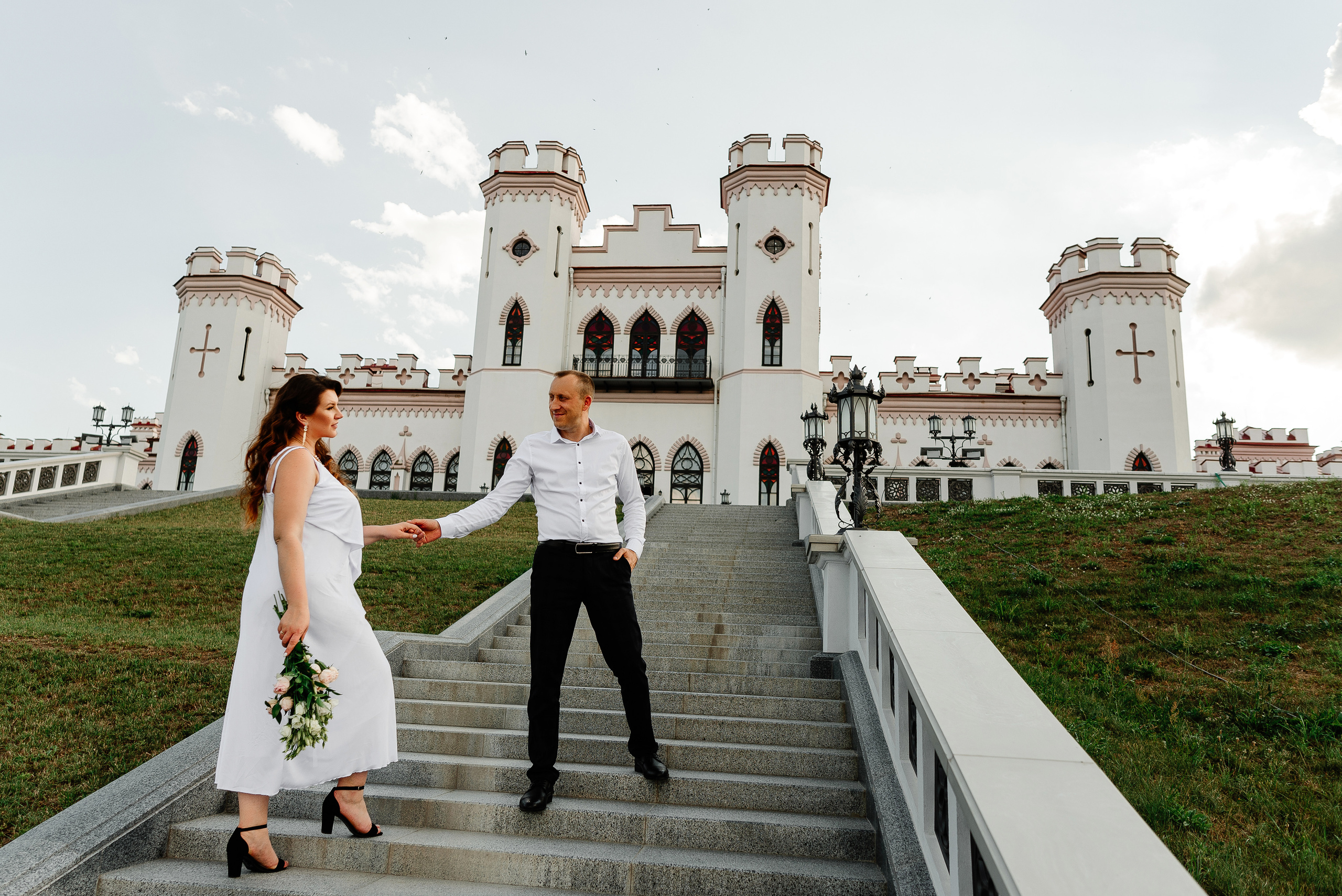Ivan&Victorya. 30 July 2021. Свадебный фотограф в Минске и Жлобине Светлана Карпович