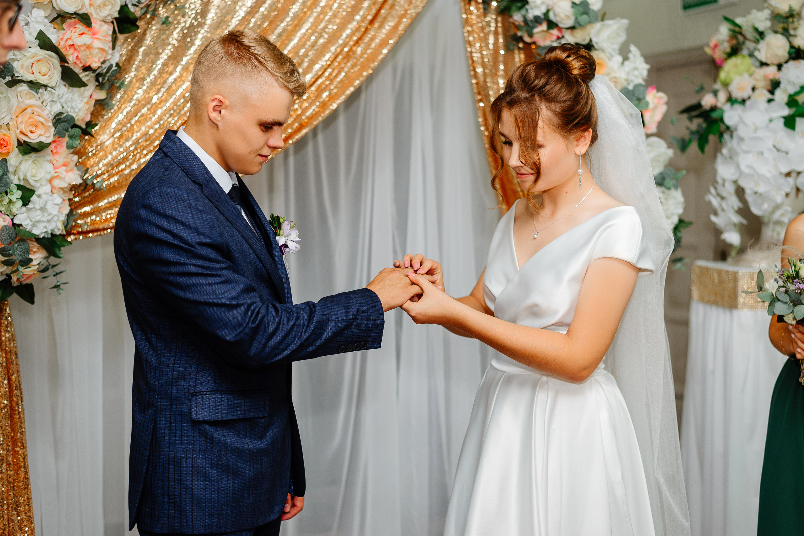 Nikita&Inna. 07 August 2021. Свадебный фотограф в Минске и Жлобине Светлана Карпович