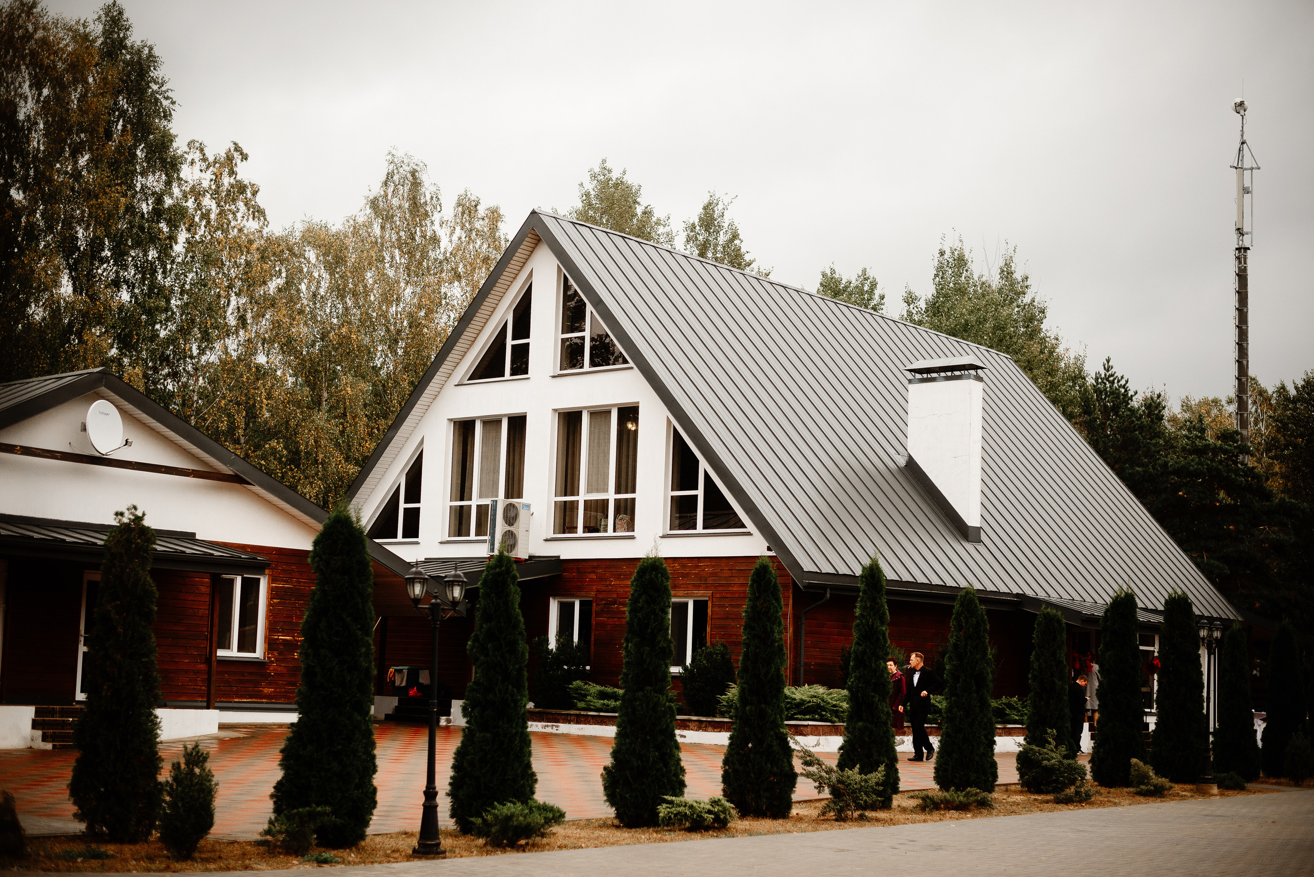 Victor&Ekaterina. 25 September 2021. Свадебный фотограф в Минске и Жлобине Светлана Карпович