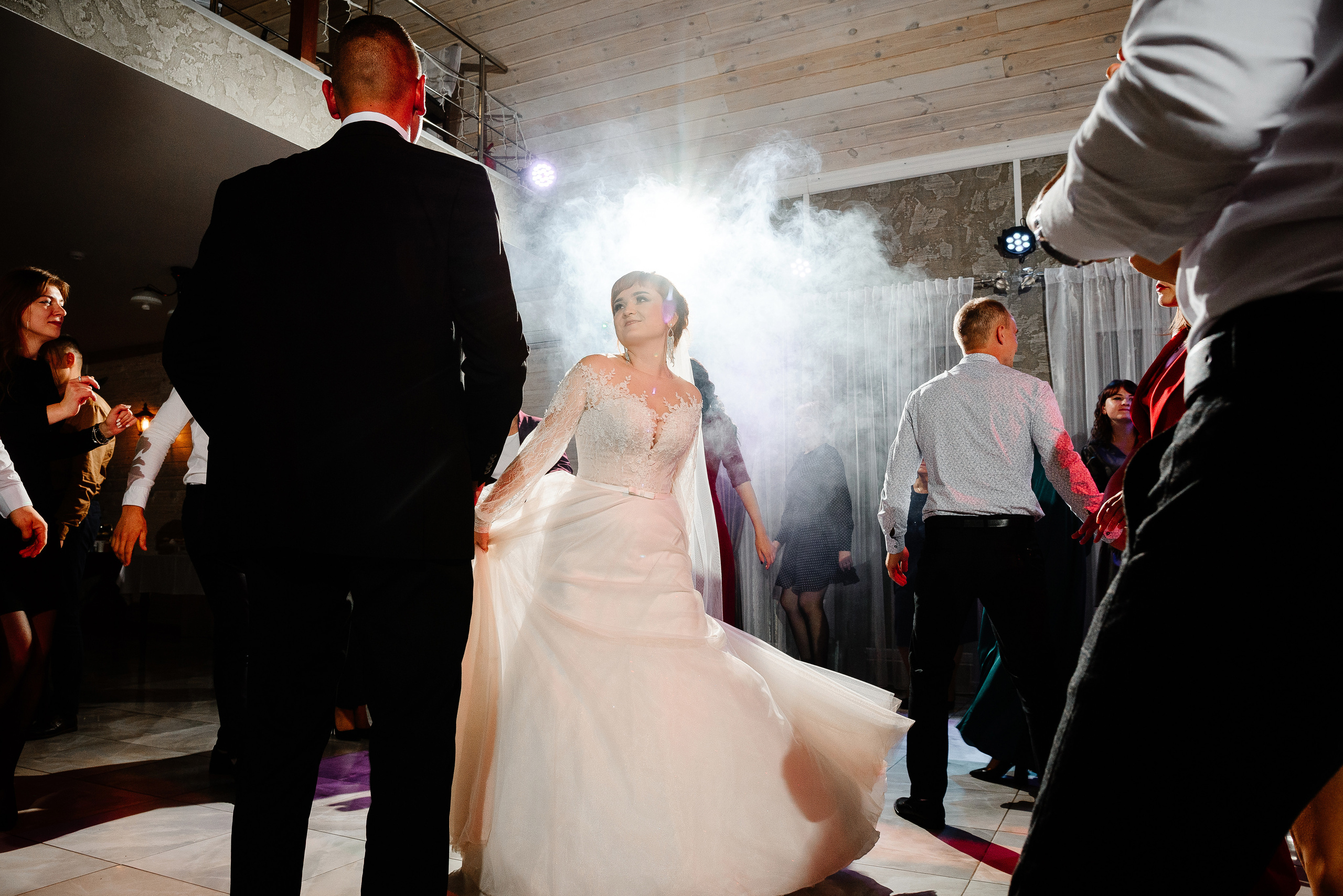 Victor&Ekaterina. 25 September 2021. Свадебный фотограф в Минске и Жлобине Светлана Карпович