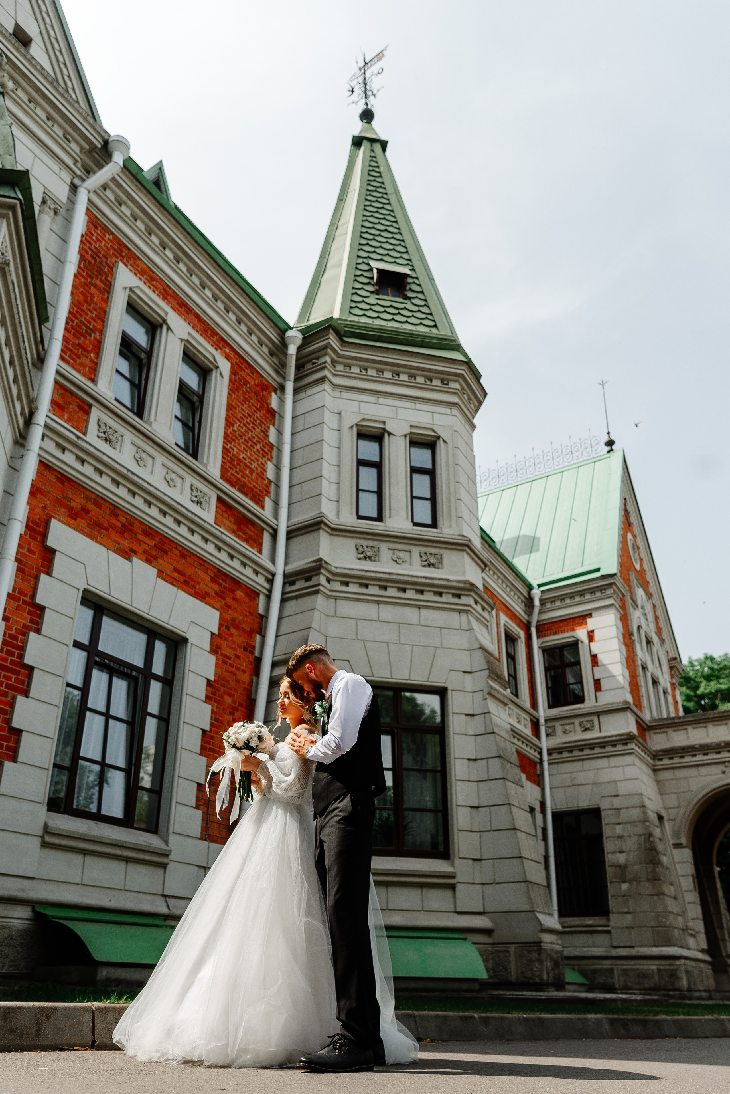 Pavel&Ekaterina. 17 July 2021. Свадебный фотограф в Минске и Жлобине Светлана Карпович