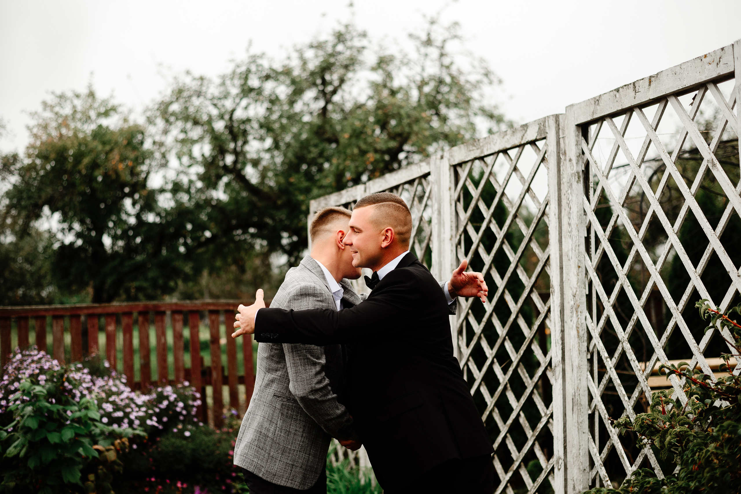 Victor&Ekaterina. 25 September 2021. Свадебный фотограф в Минске и Жлобине Светлана Карпович