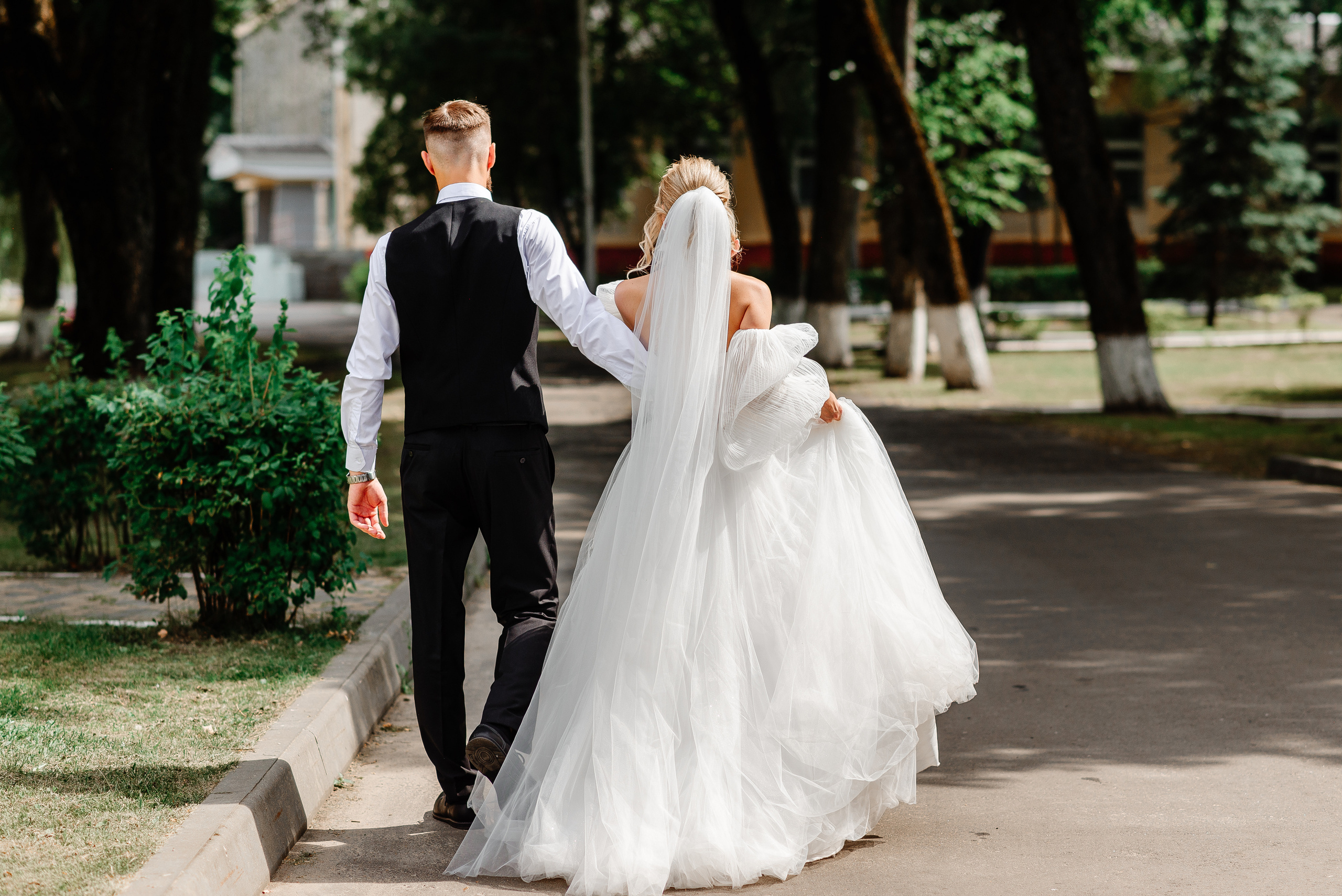Pavel&Ekaterina. 17 July 2021. Свадебный фотограф в Минске и Жлобине Светлана Карпович