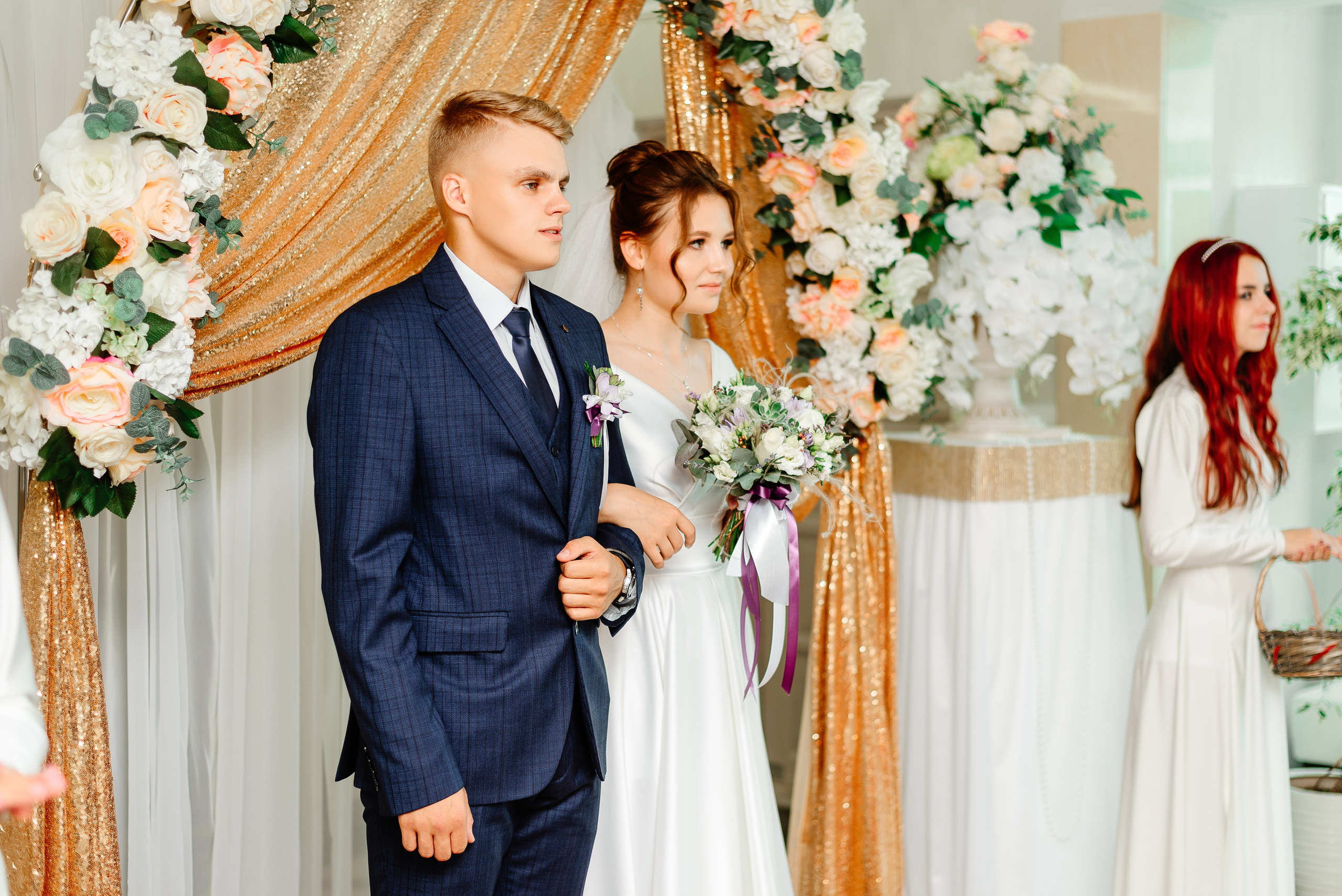 Nikita&Inna. 07 August 2021. Свадебный фотограф в Минске и Жлобине Светлана Карпович