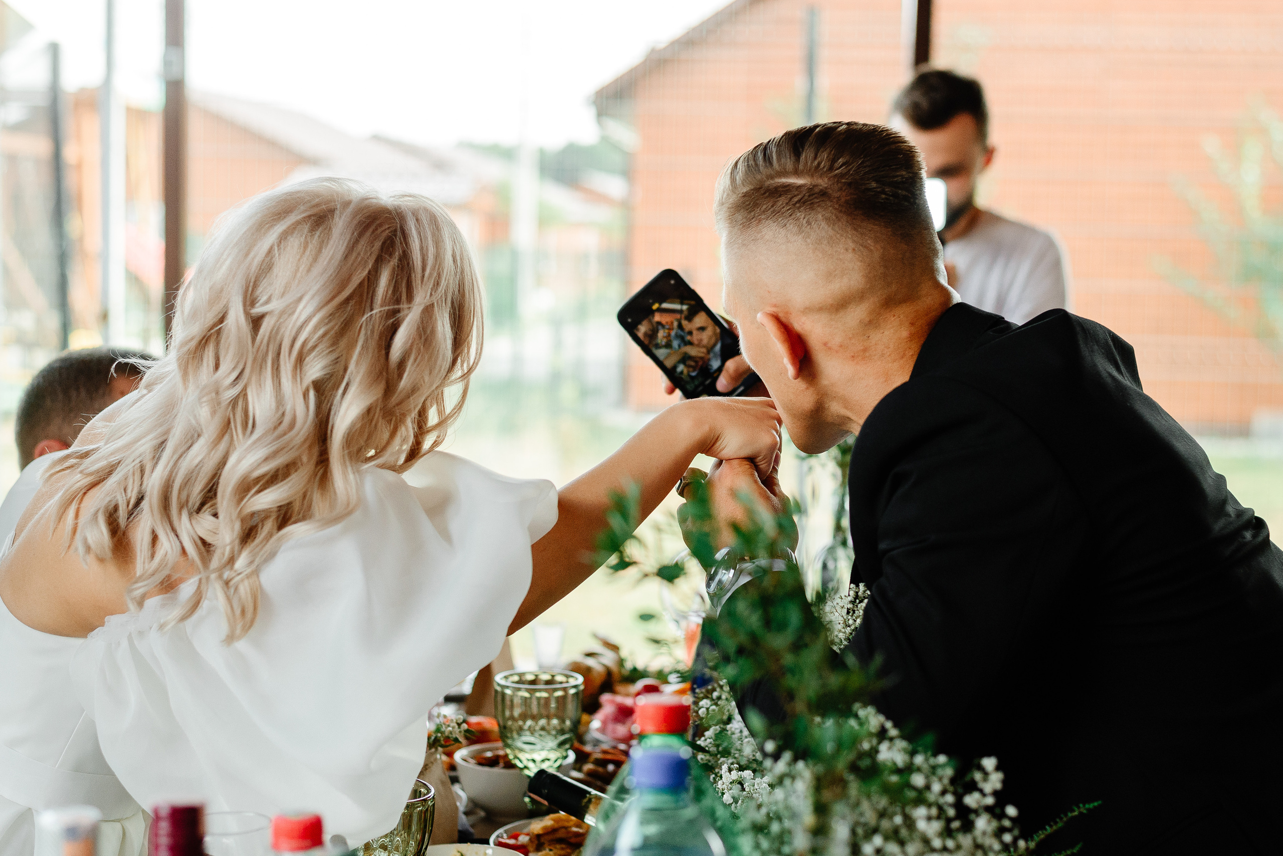 Evgeniy&Vasilina. 24 July 2021. Свадебный фотограф в Минске и Жлобине Светлана Карпович