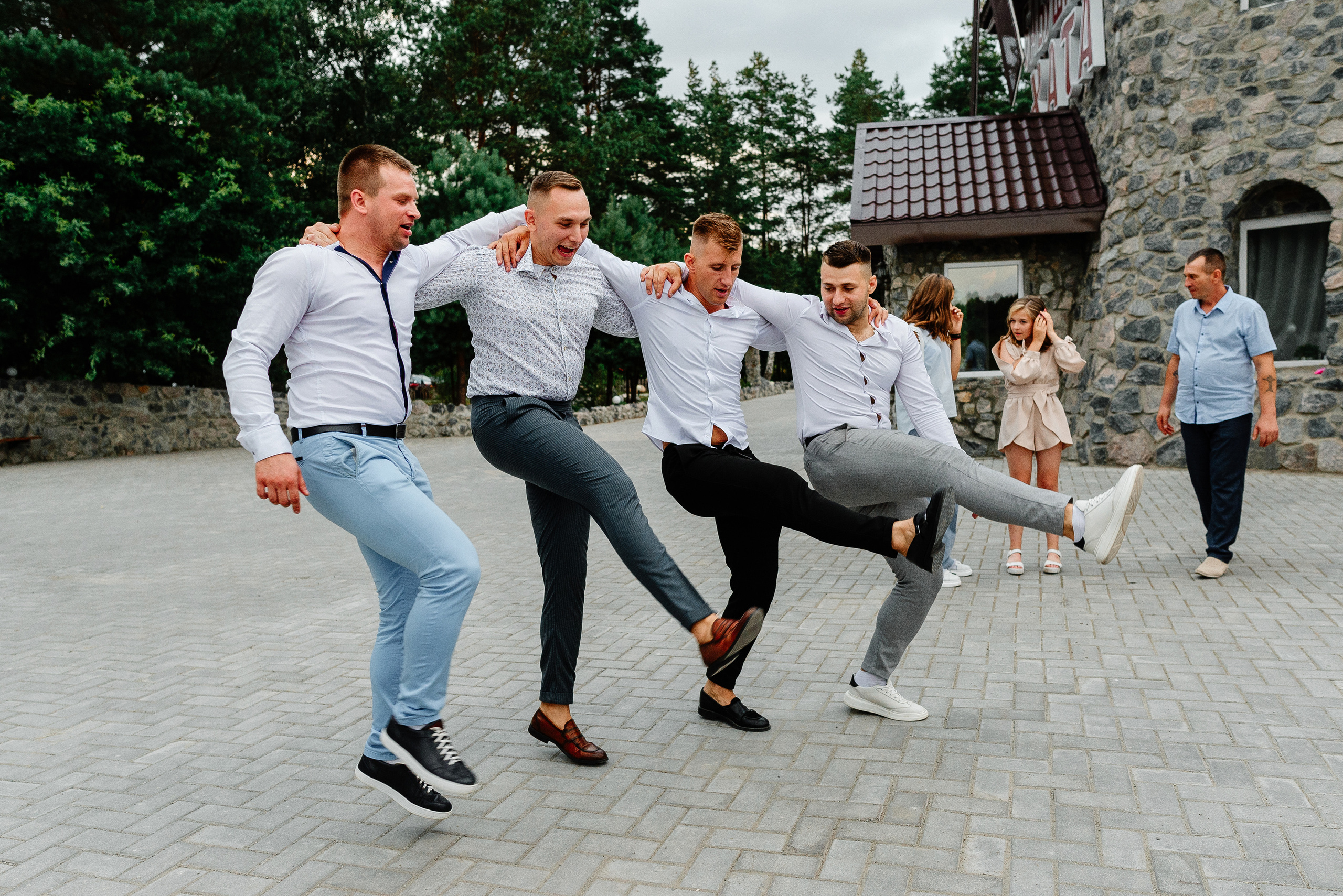 Evgeniy&Vasilina. 24 July 2021. Свадебный фотограф в Минске и Жлобине Светлана Карпович