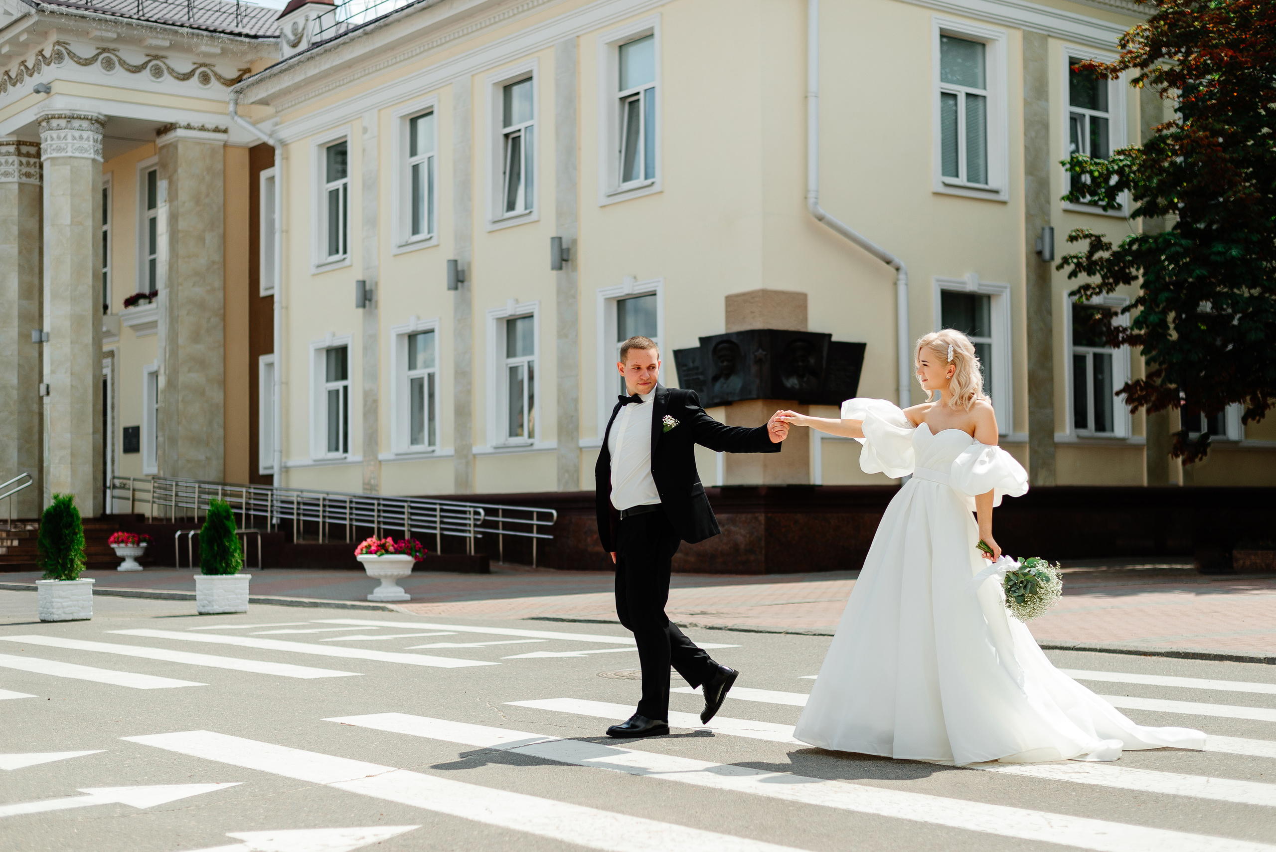 Evgeniy&Vasilina. 24 July 2021. Свадебный фотограф в Минске и Жлобине Светлана Карпович