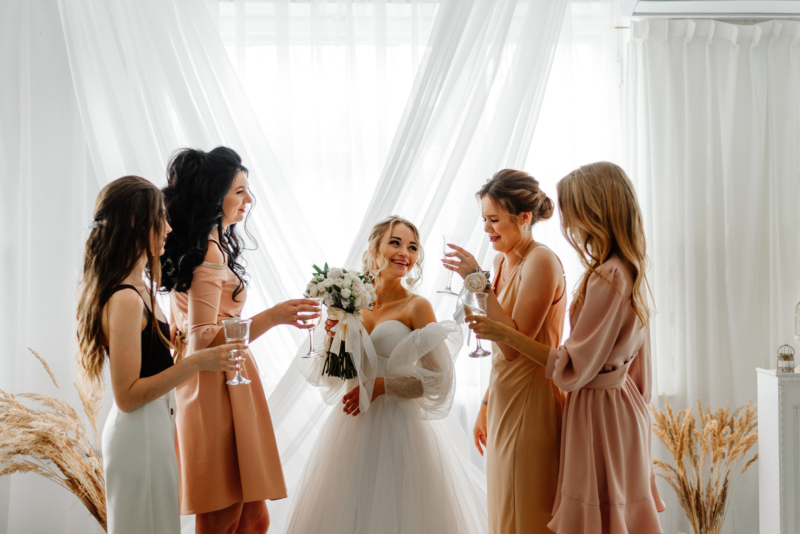 Pavel&Ekaterina. 17 July 2021. Свадебный фотограф в Минске и Жлобине Светлана Карпович