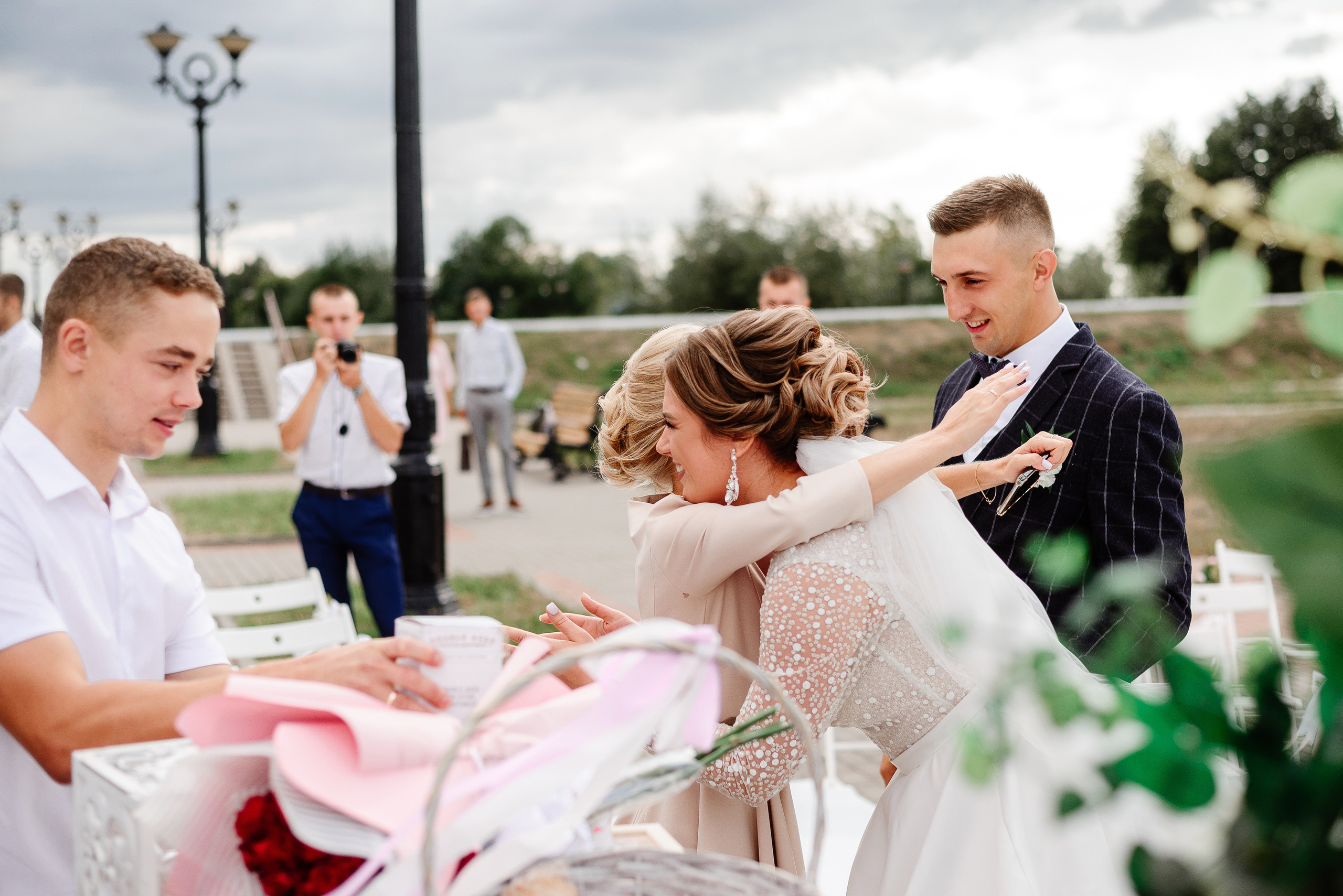ALeksey&Evgeniya. 21 August 2021. Свадебный фотограф в Минске и Жлобине Светлана Карпович