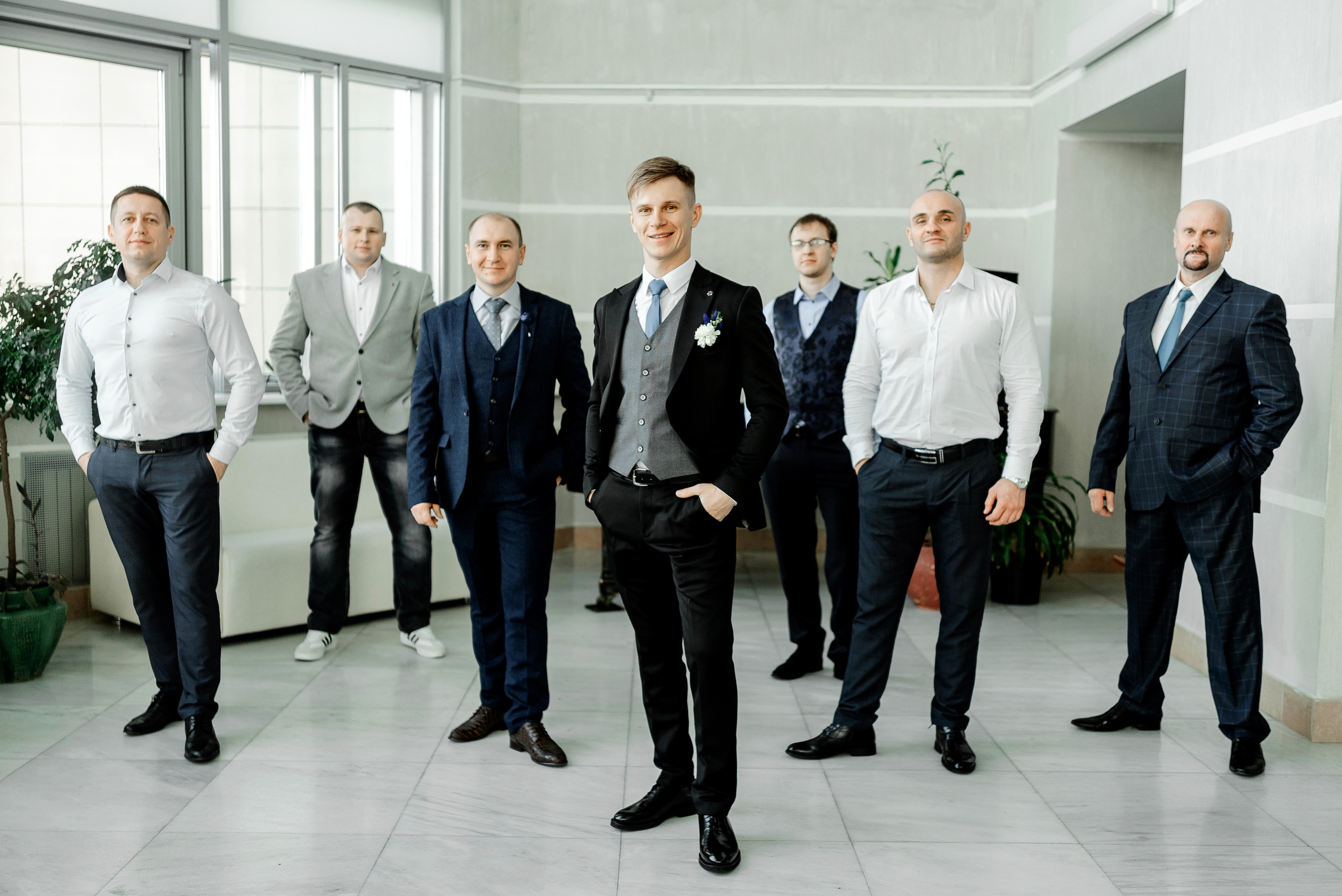 Stanislav & Natalia. 20 November 2021. Свадебный фотограф в Минске и Жлобине Светлана Карпович