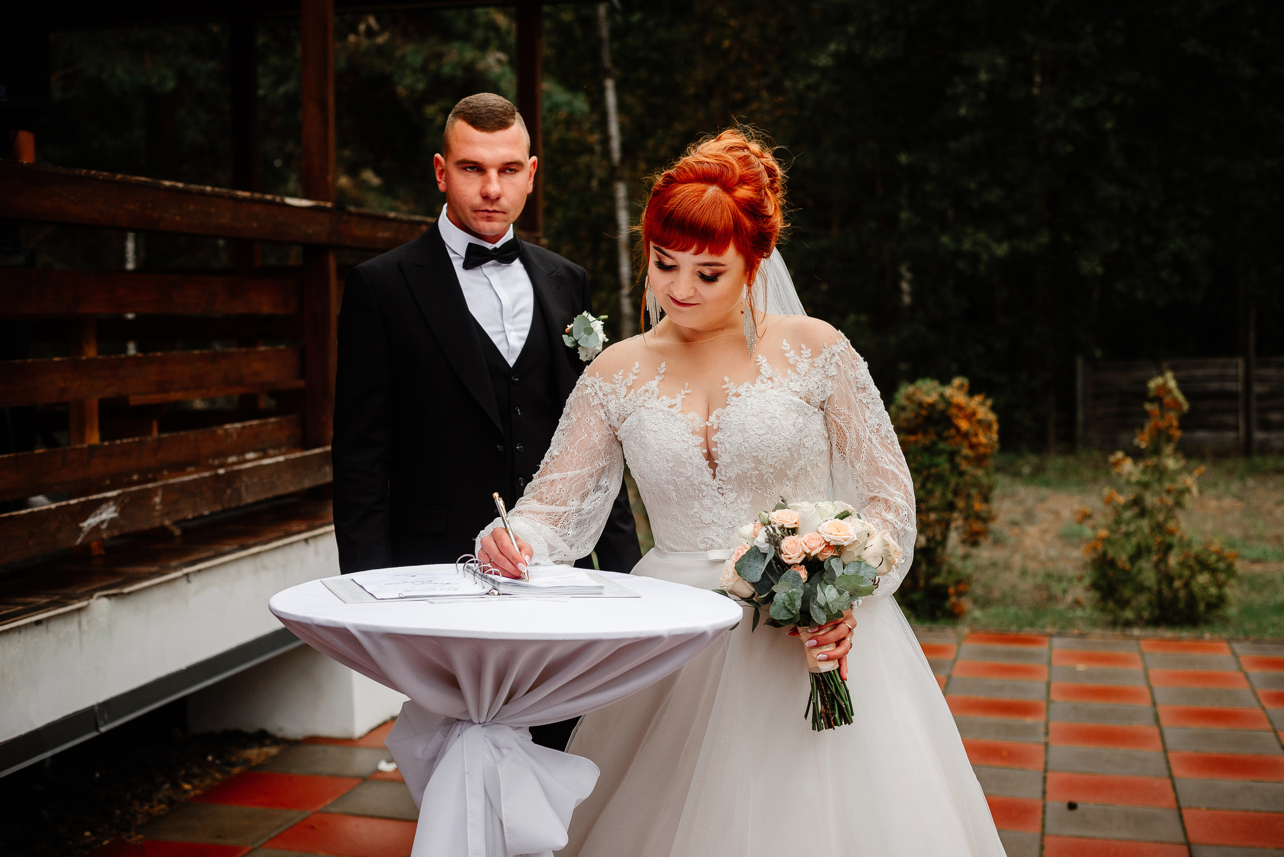 Victor&Ekaterina. 25 September 2021. Свадебный фотограф в Минске и Жлобине Светлана Карпович