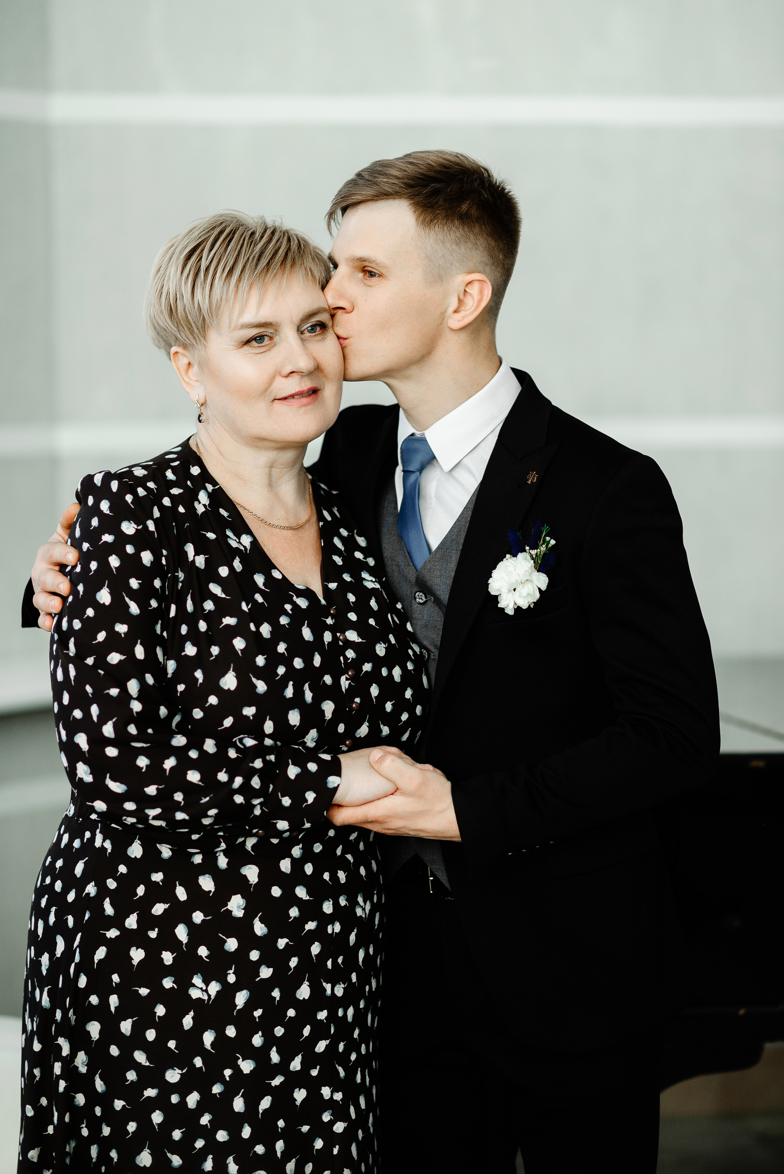 Stanislav & Natalia. 20 November 2021. Свадебный фотограф в Минске и Жлобине Светлана Карпович