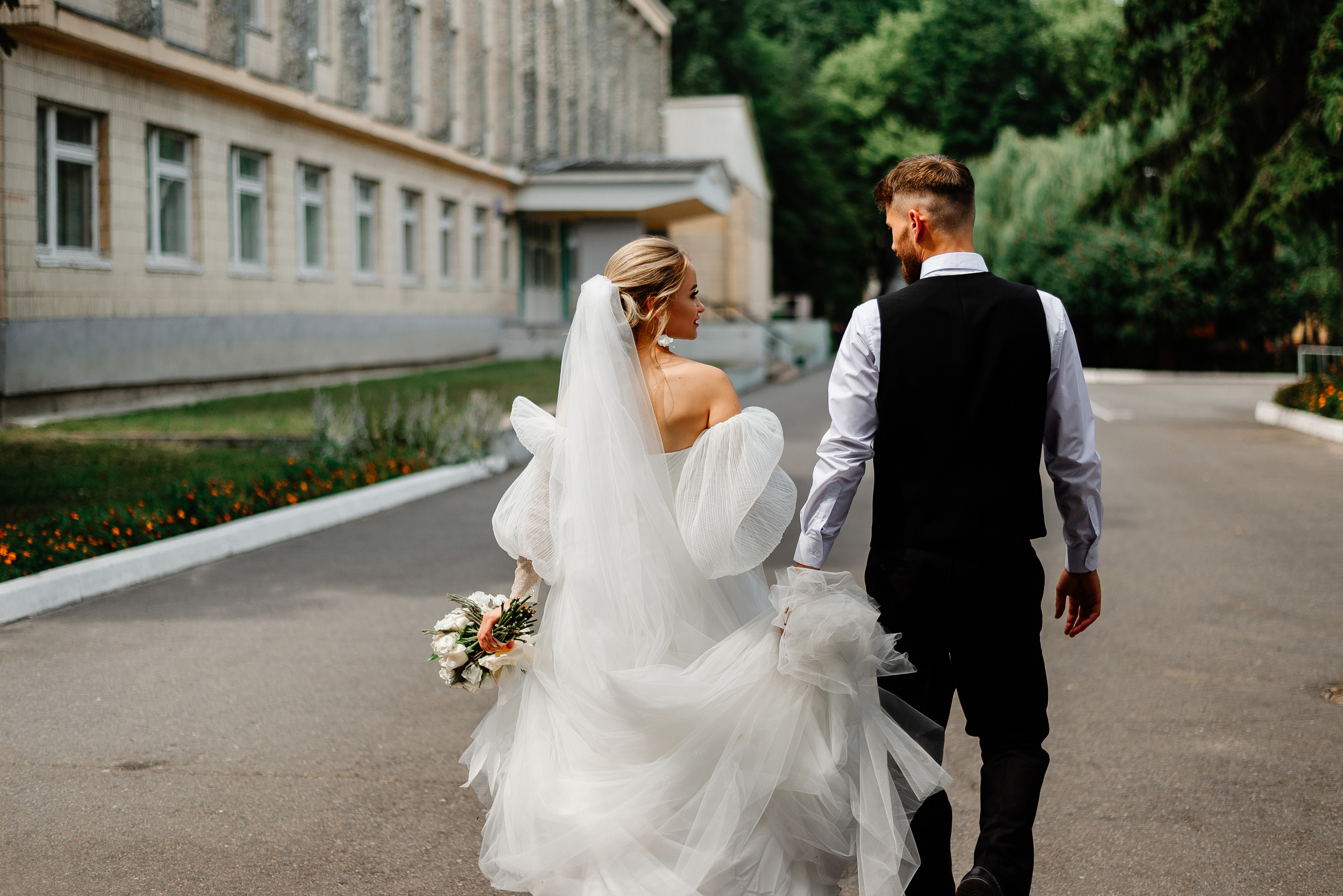 Pavel&Ekaterina. 17 July 2021. Свадебный фотограф в Минске и Жлобине Светлана Карпович