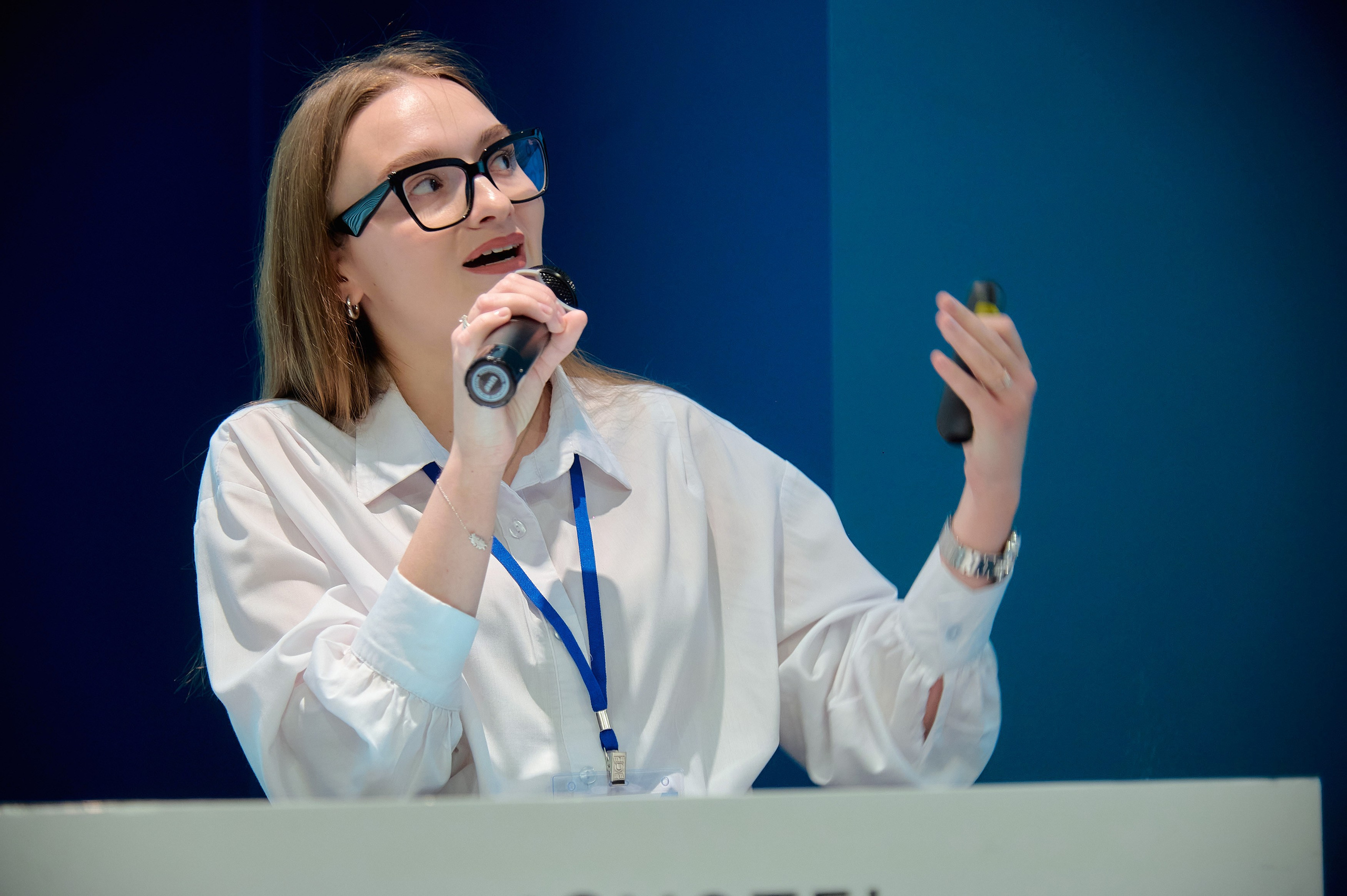 Триалог — Медицина боли в «Новотель». Фотограф Яковлев Роман — Красноярск