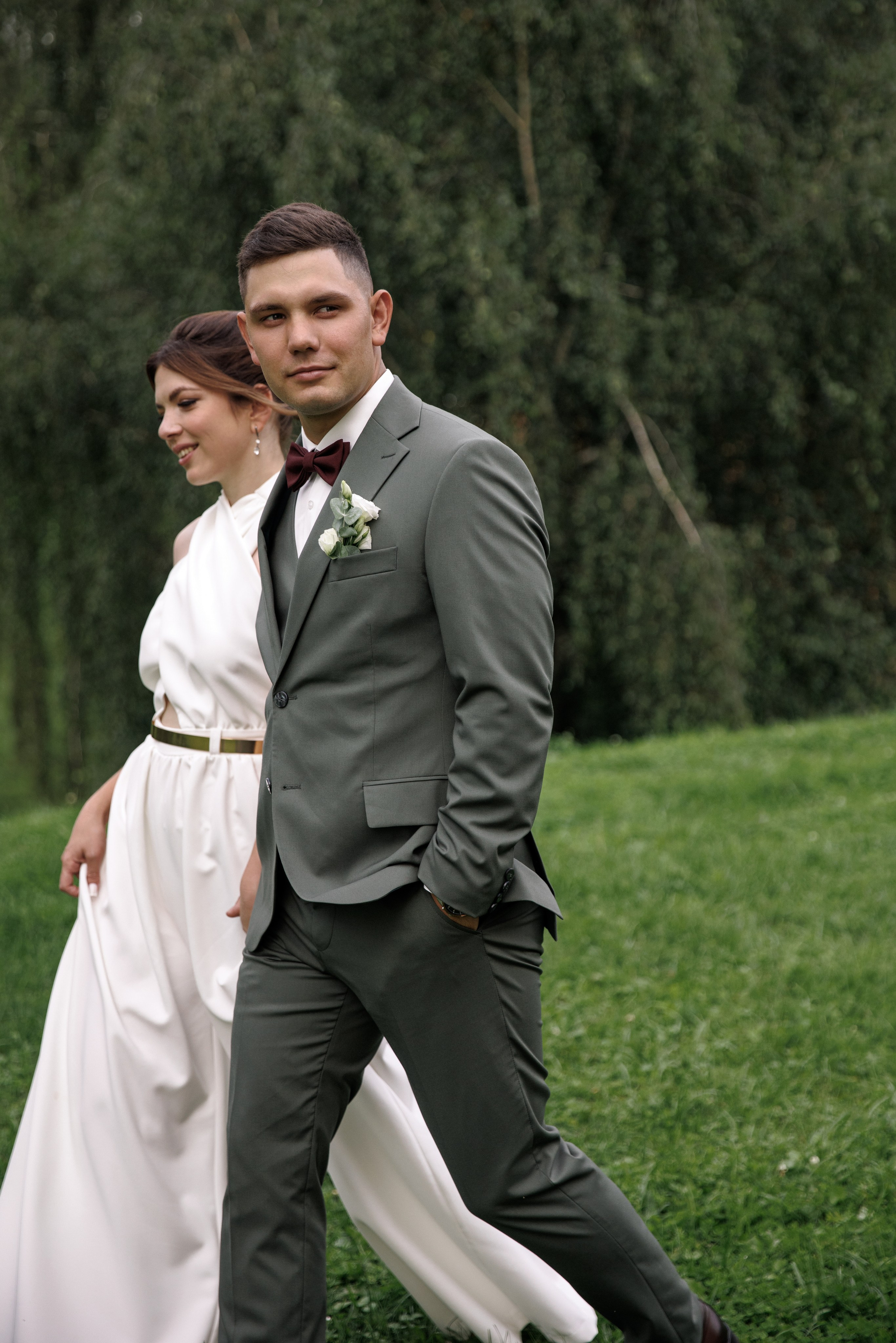 Станцуем?). Свадебный и семейный фотограф в Москве Julia Juice