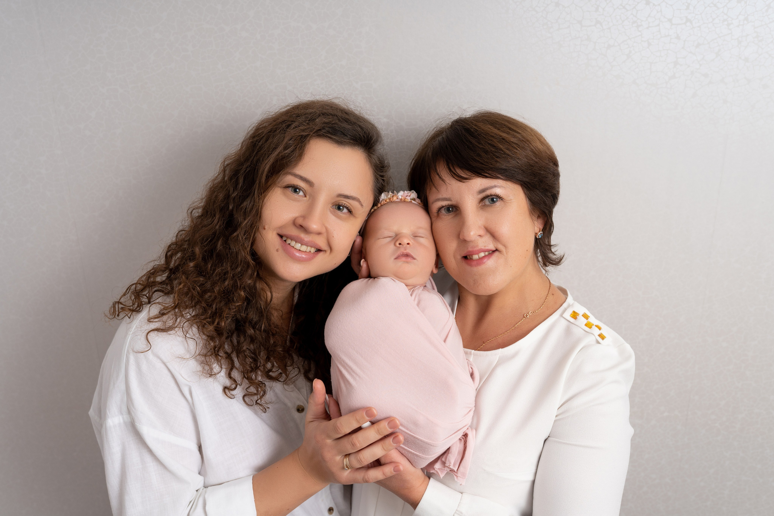 Новорождённые. Фотограф новорожденных малышей Одинцово/Москва Юлия Скок