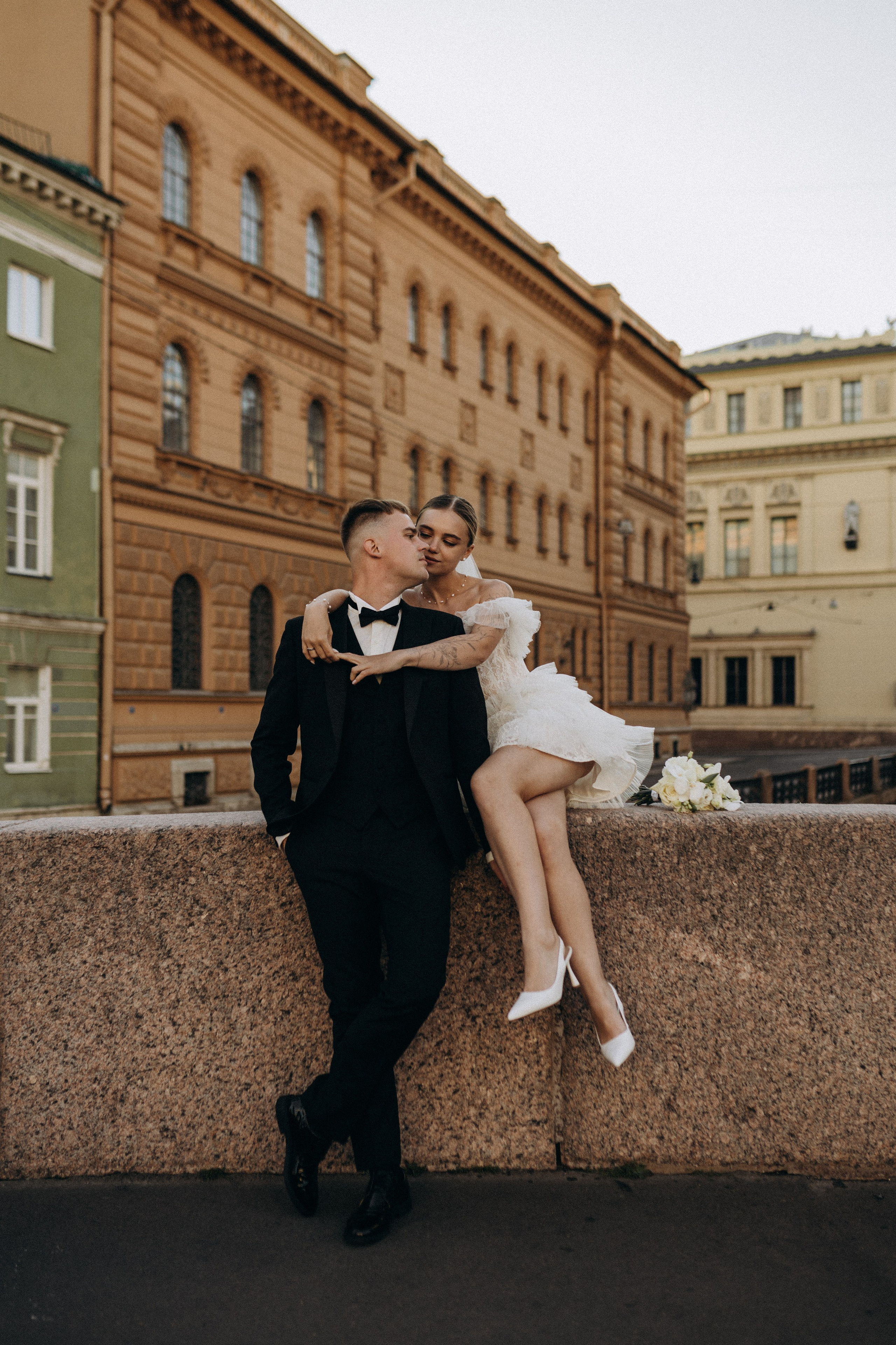 Максим и Ирина | Дворец бракосочетания 2. Свадебный и love story фотограф в Санкт-Петербурге