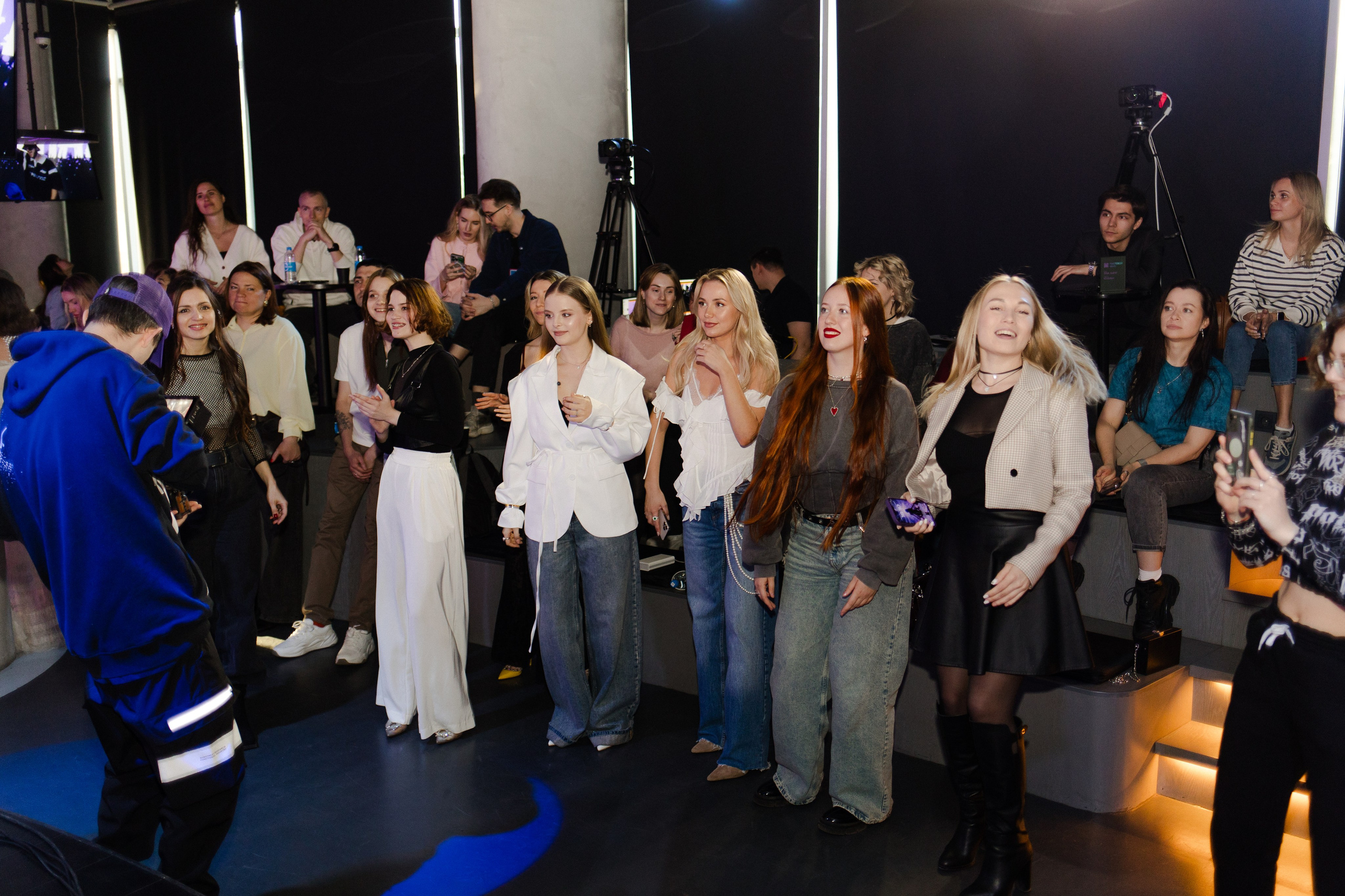 Astashella & Звук Студио. Алексей Дьяков. Photo • Video • Event