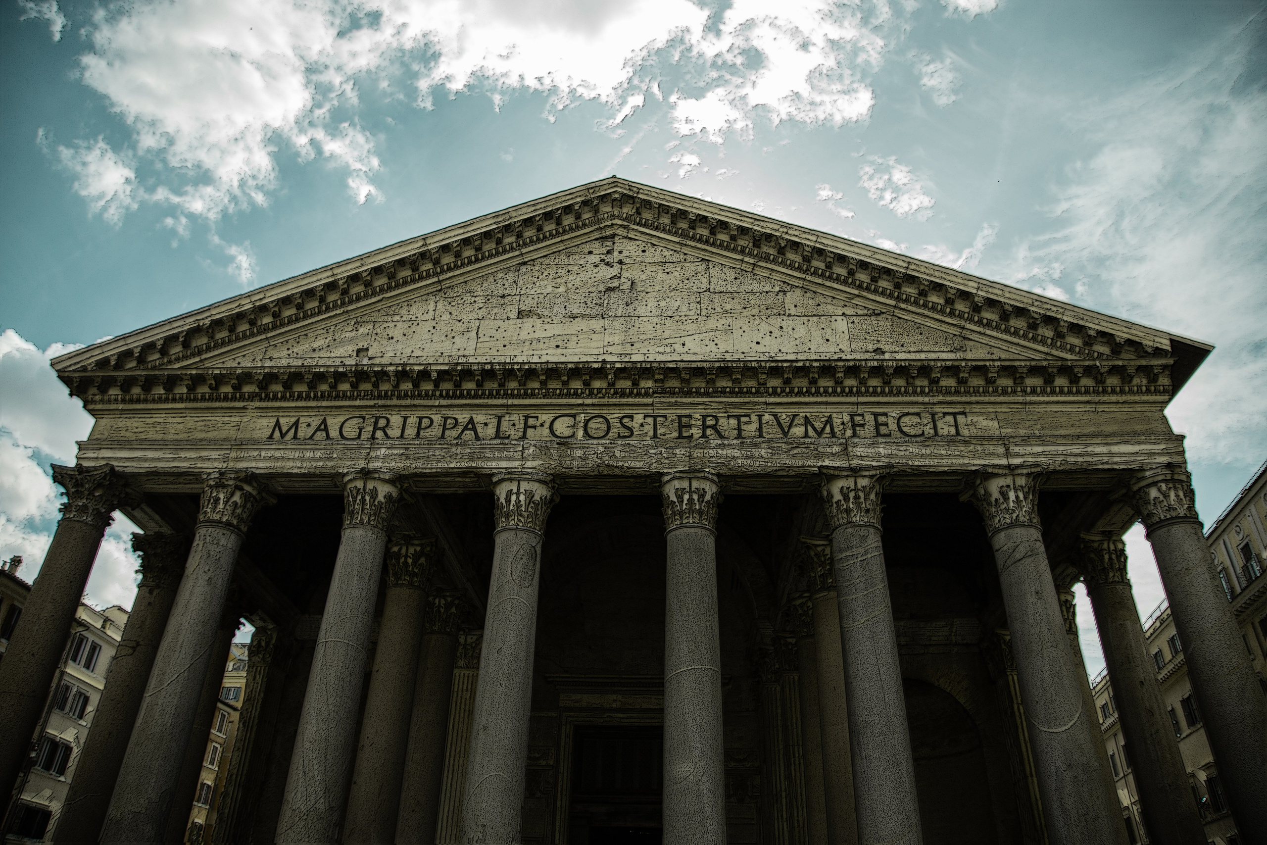 ROMA 2024. Art Рhotographer Russia/Moscow