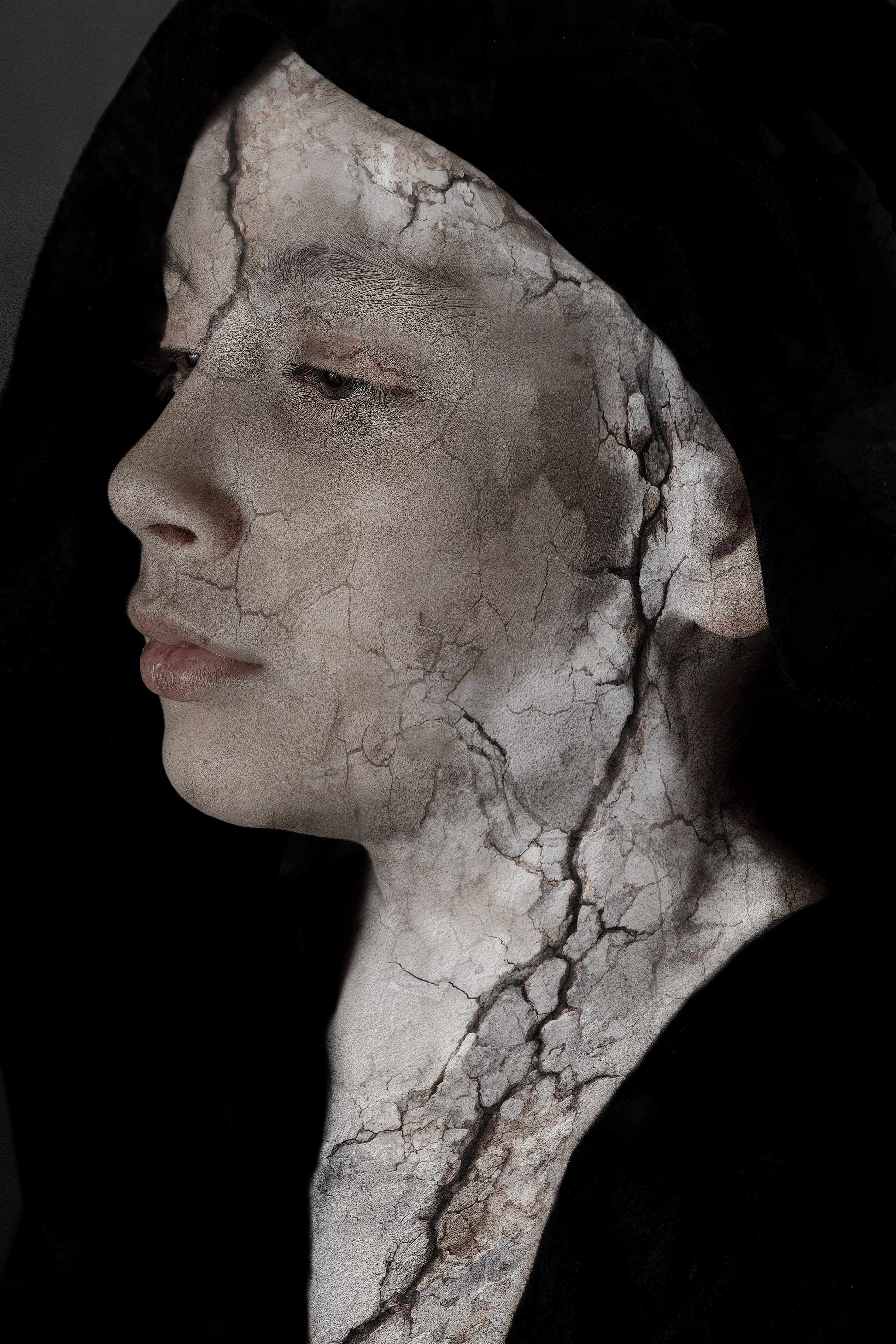 FINE ART. Art Рhotographer Russia/Moscow