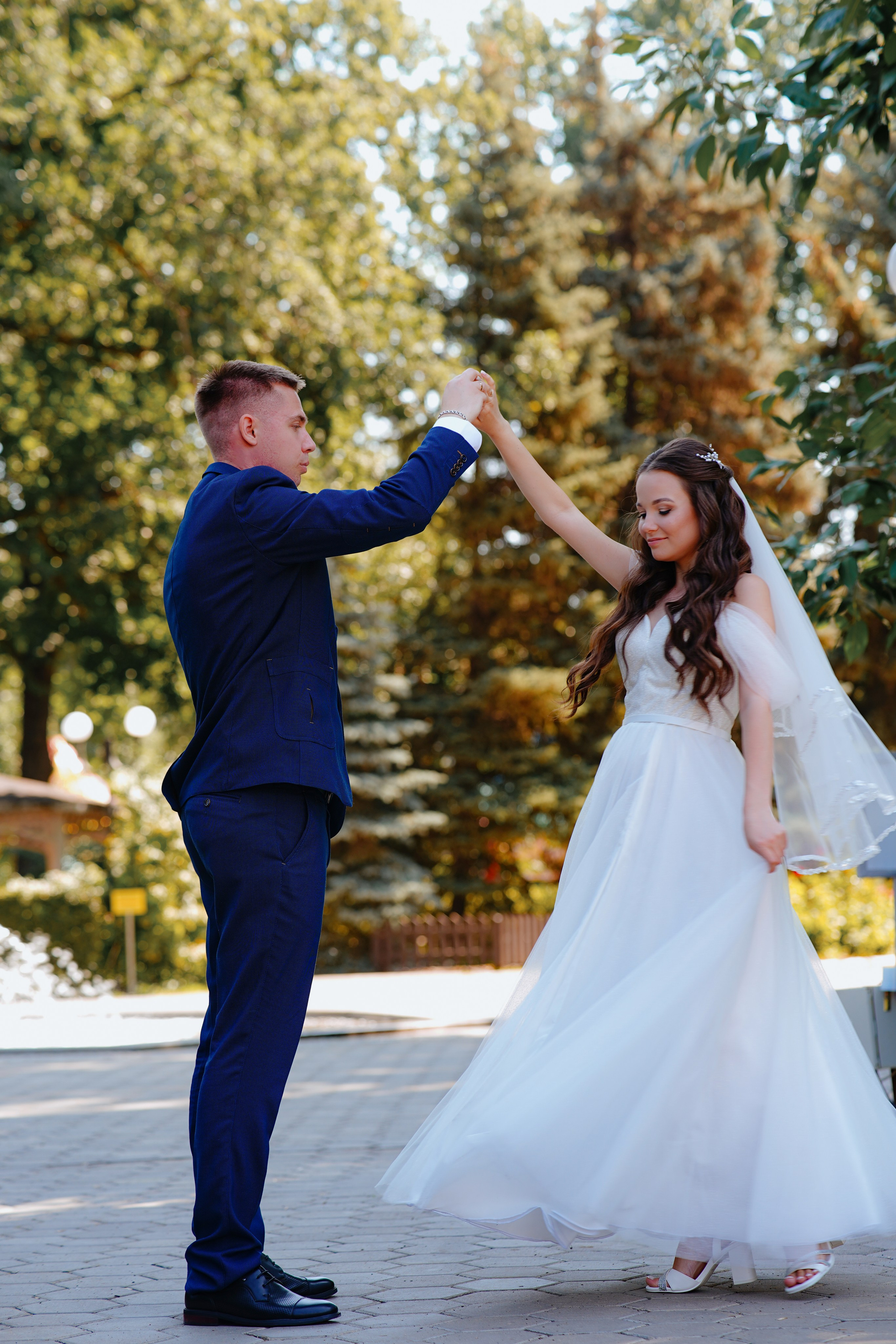 Свадьбы. Фотограф в Оренбурге Мария Иванова