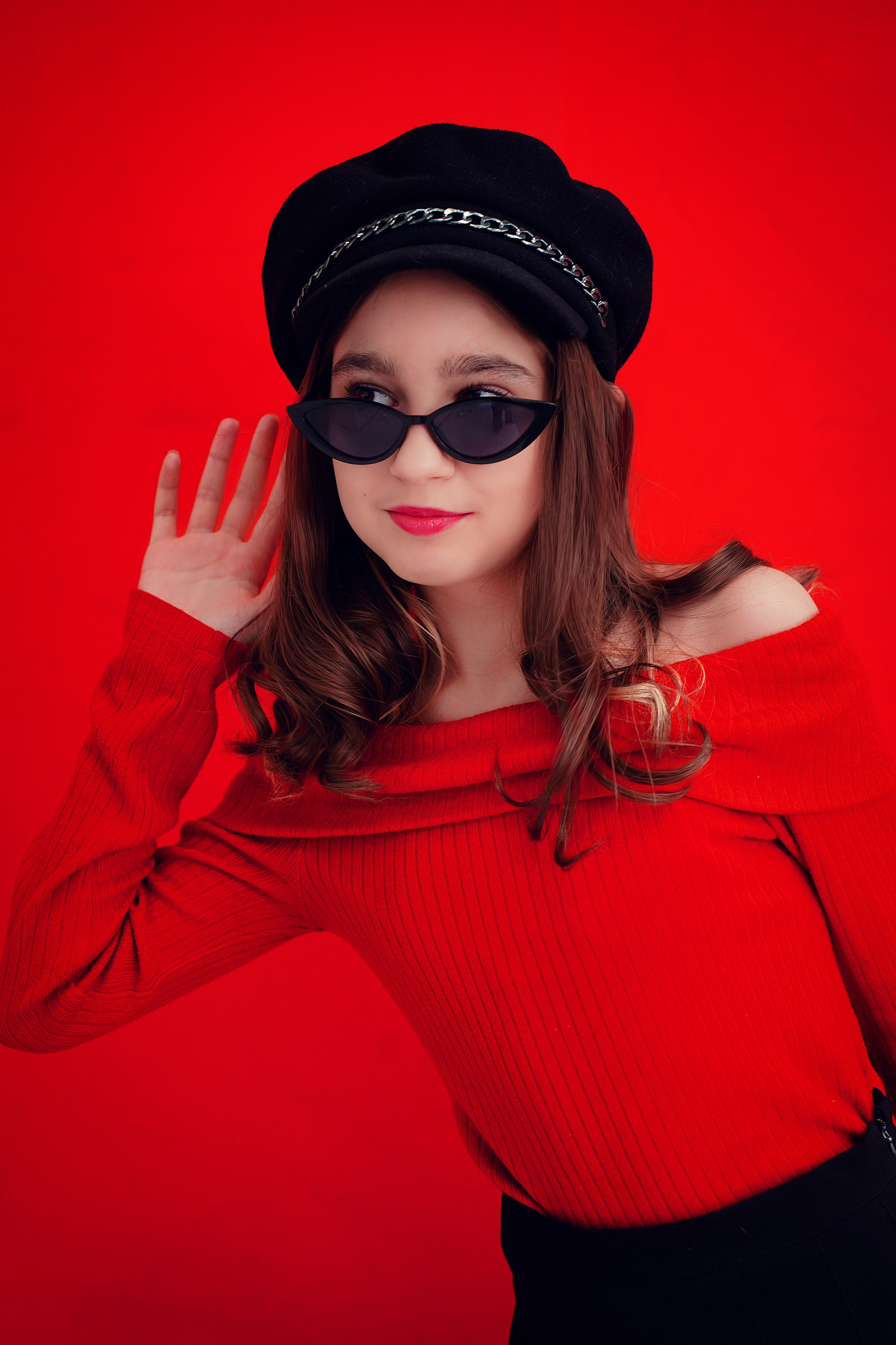 Детские. Фотограф в Оренбурге Мария Иванова