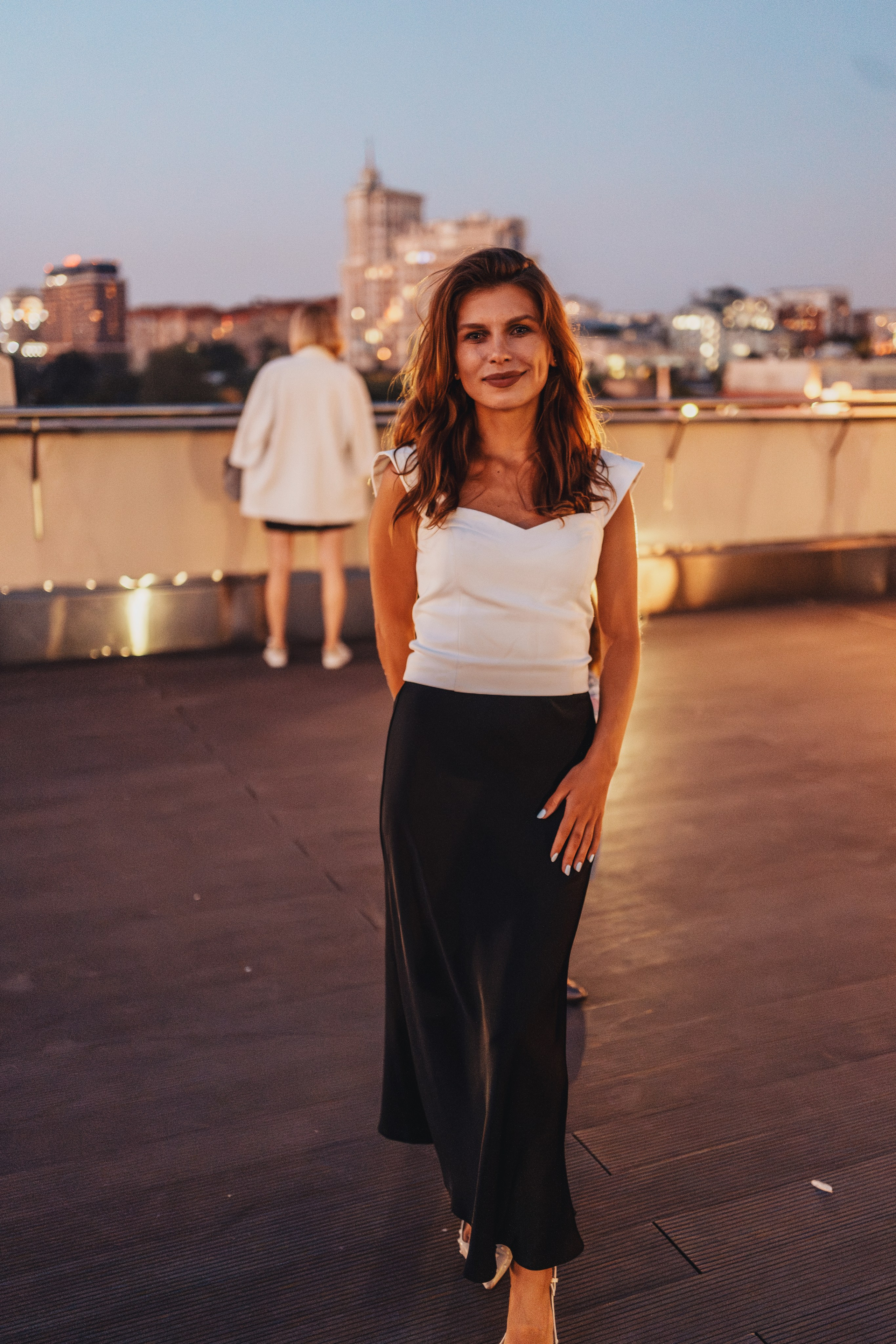 Выставка на крыше Парка Горького. Семейный и детский фотограф и видеограф в Москве, Серпухове и Тарусе Валерия Сорокина