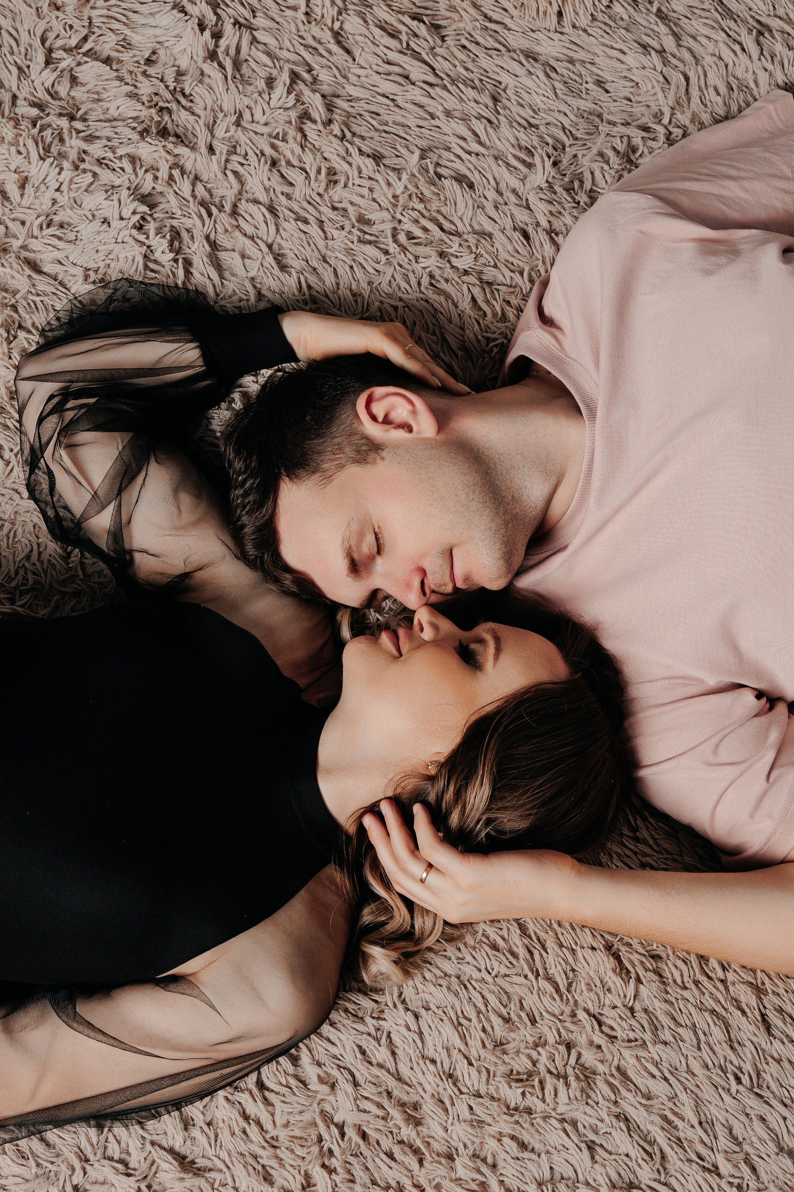 Семейная фотосессия. Свадебный фотограф Павел Фурашов в Нижнем Новгороде | Paul Matis