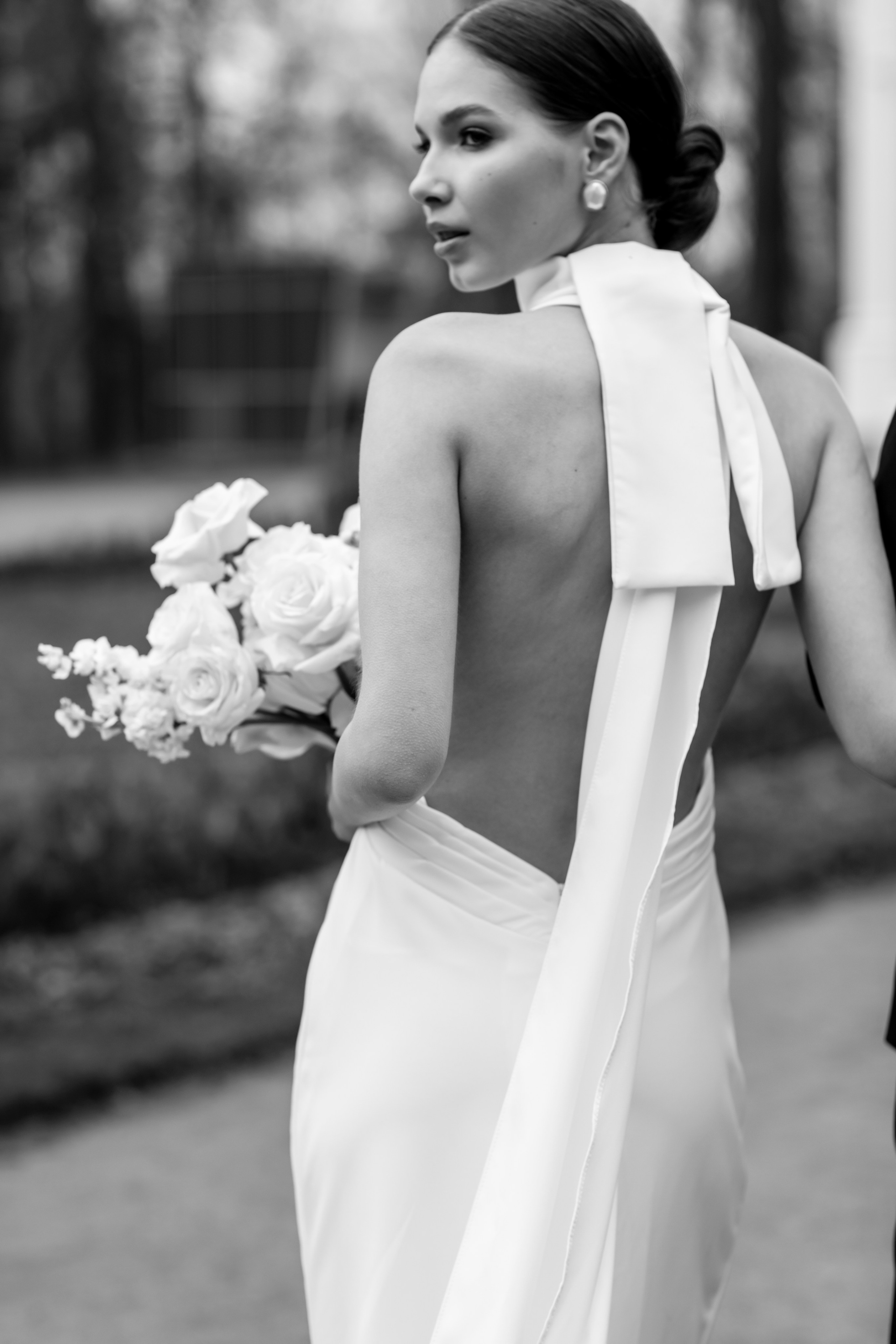 Софья и Юрий. Свадебный и портретный фотограф