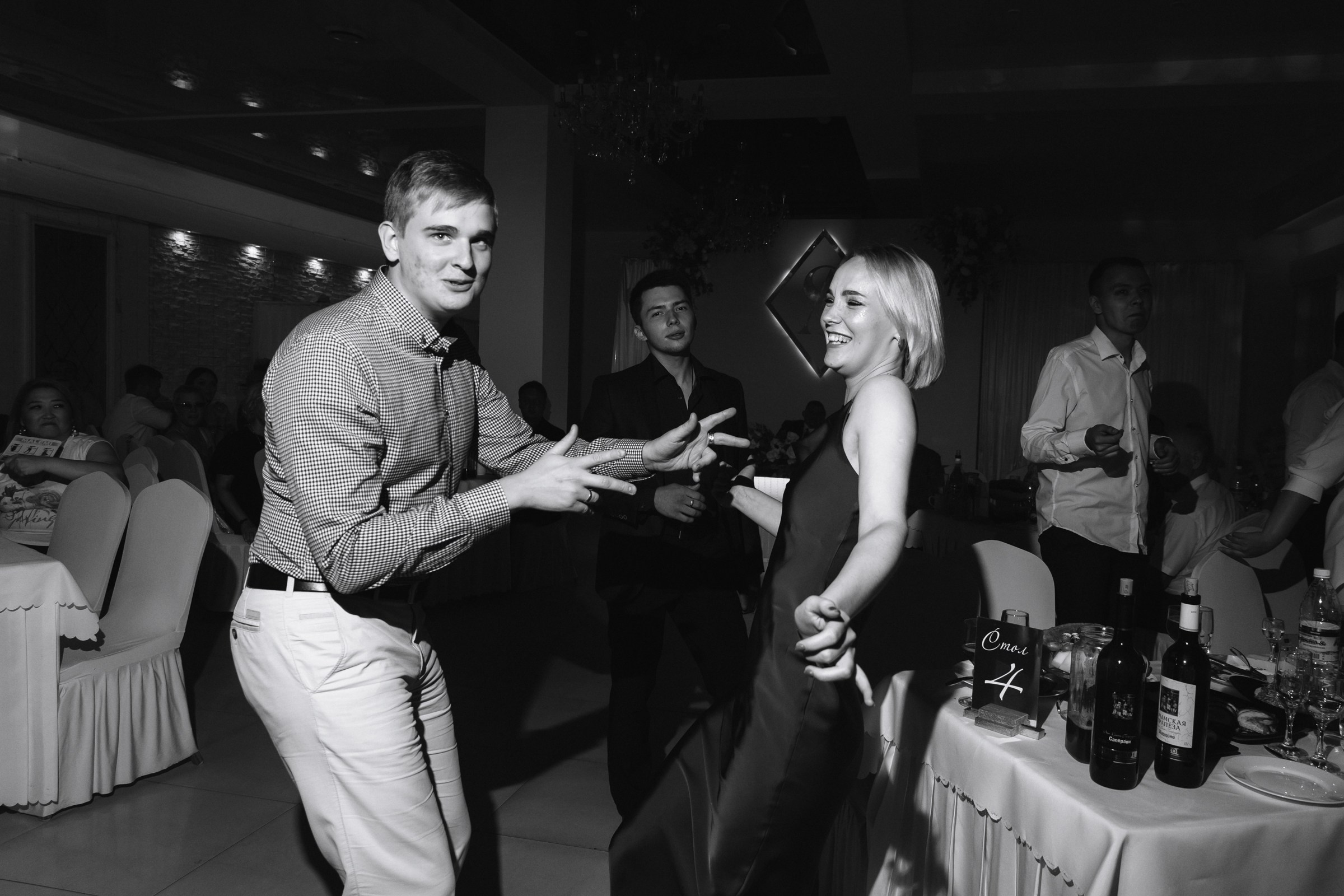 Сергей и Ангелина. Фотограф Улан-Удэ