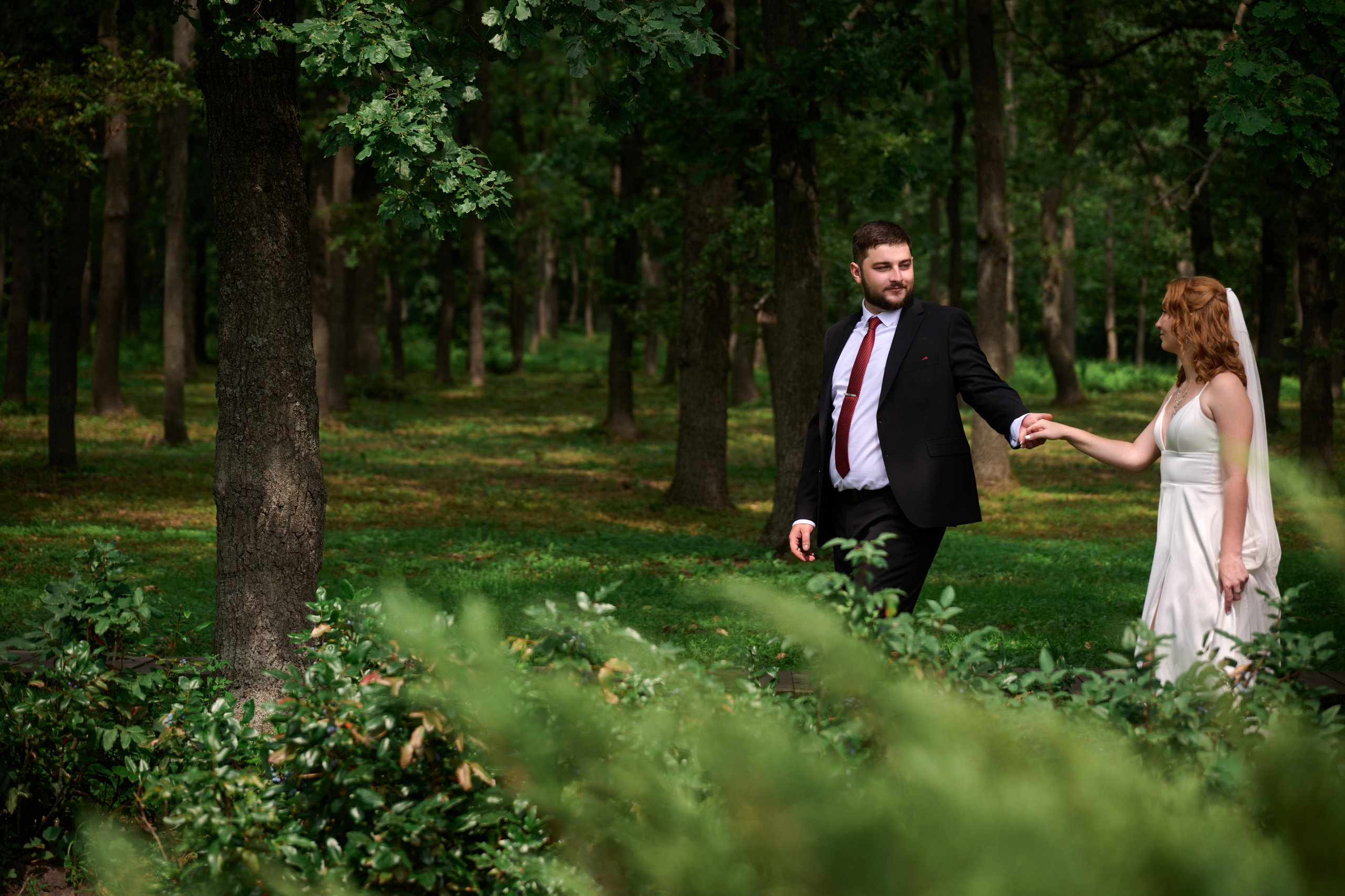 Свадьба Павла и Анастасии на тему мотоцикл — свобода. Профессиональный фотограф Старый Оскол, Губкин — свадьба, венчание, крещение, юбилей и день рождения