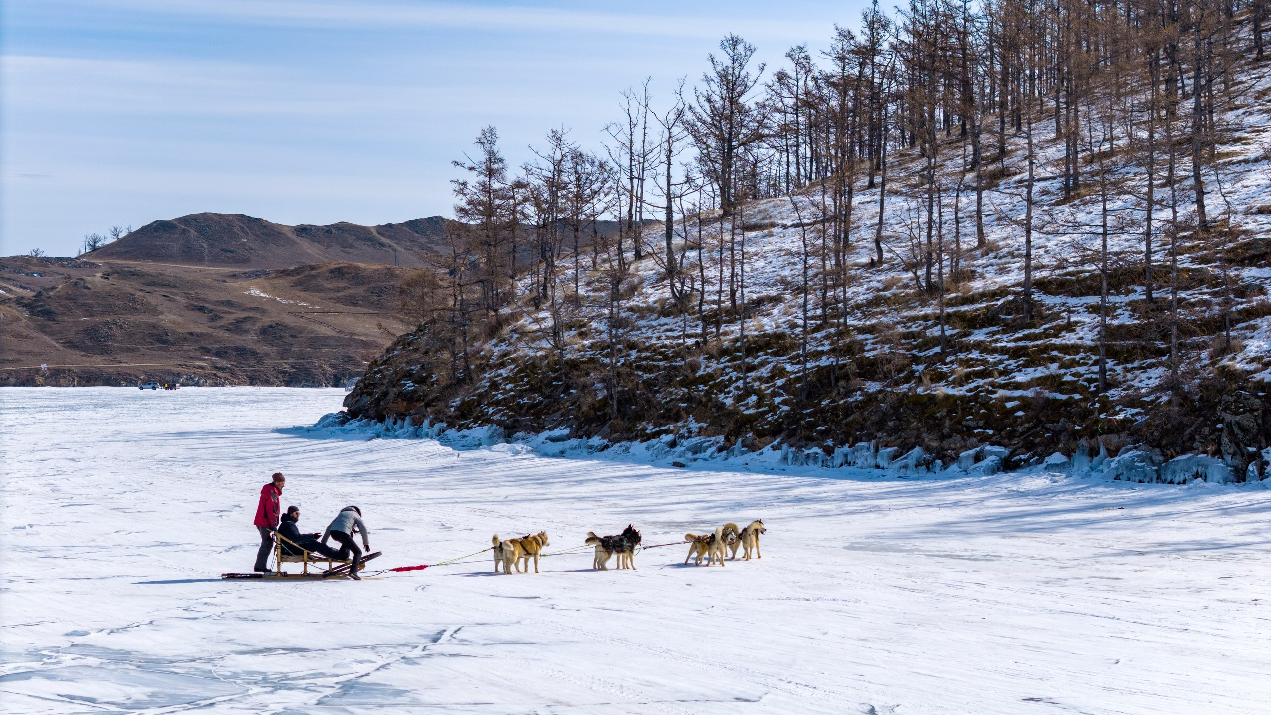 Групповые/Репортажные съемки. Dmitry Golenko