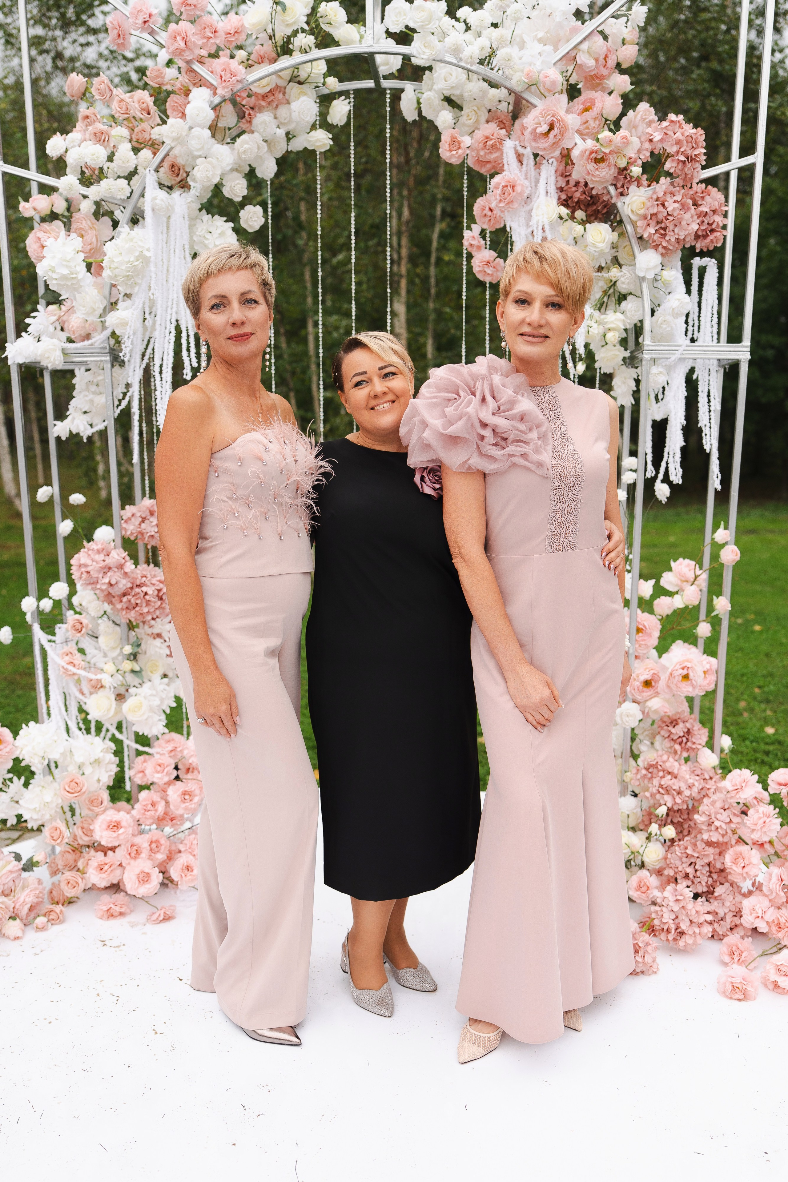 Дарья и Павел. Фотограф Хабаровск