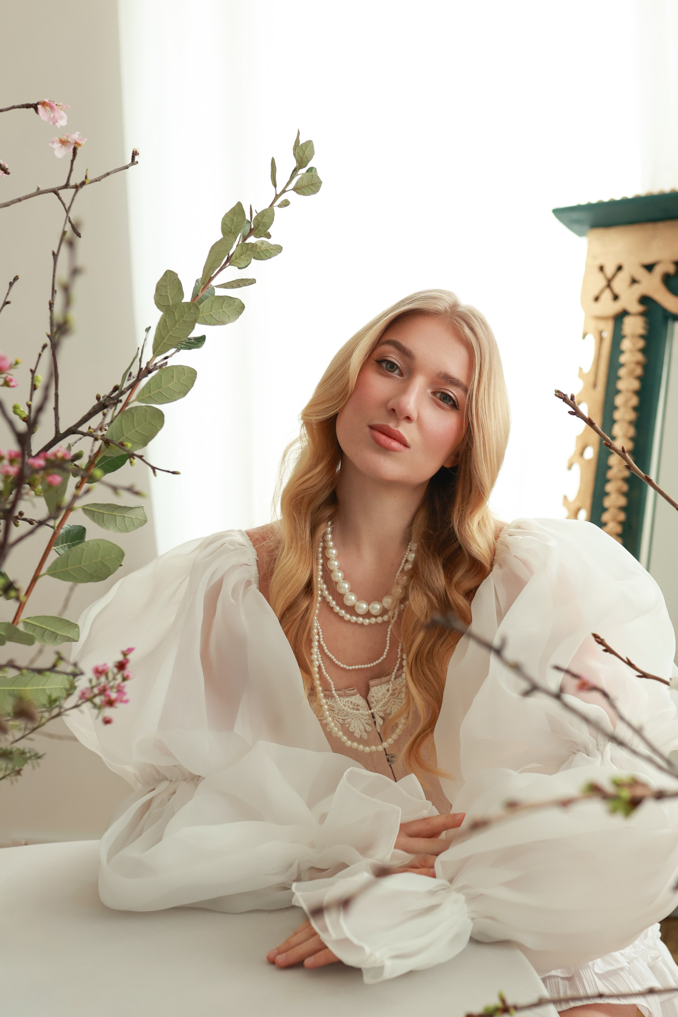 Мария. Семейный и детский фотограф в Москве Шарапова Ирина