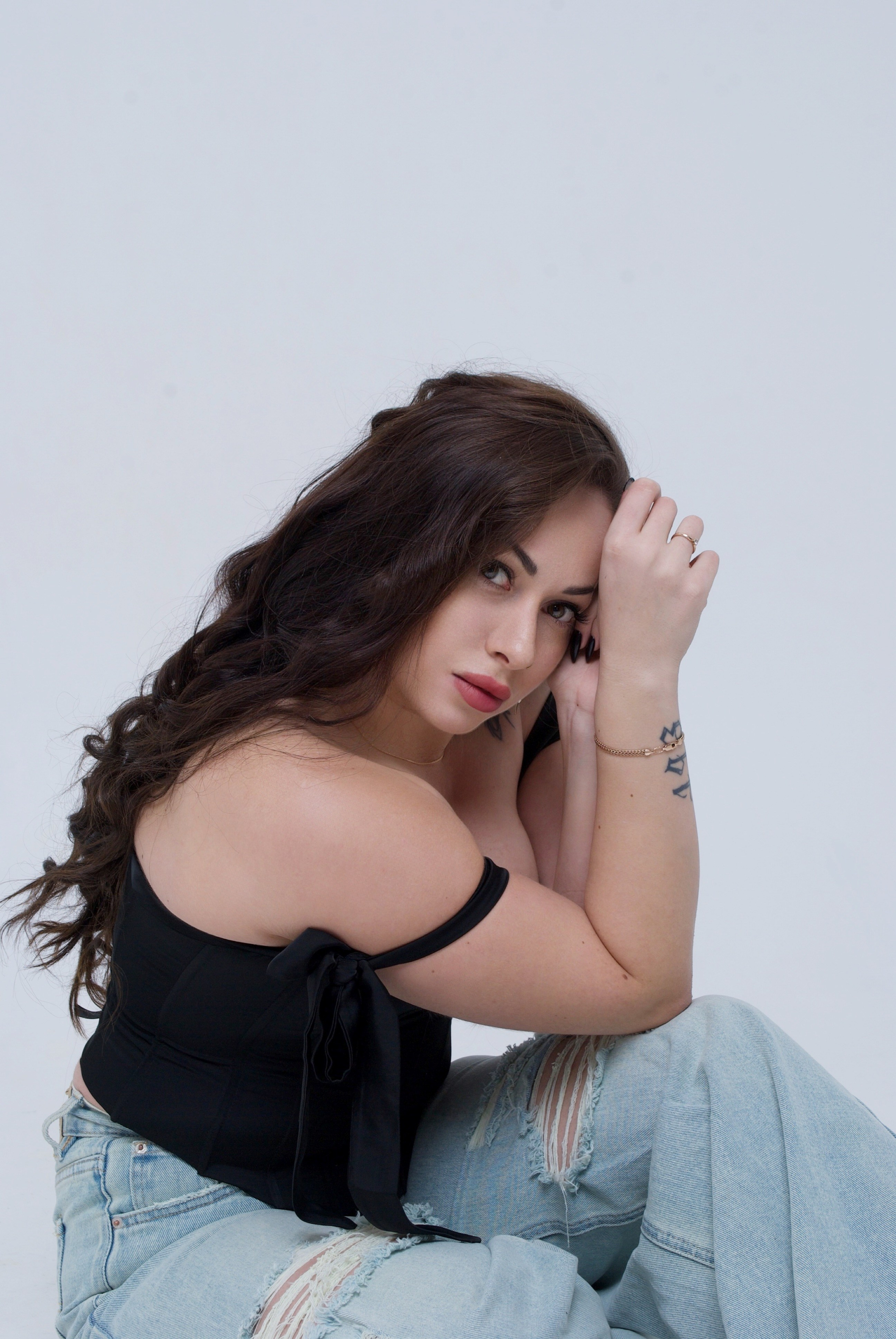 Катерина. Фотограф Мария Мусаелян