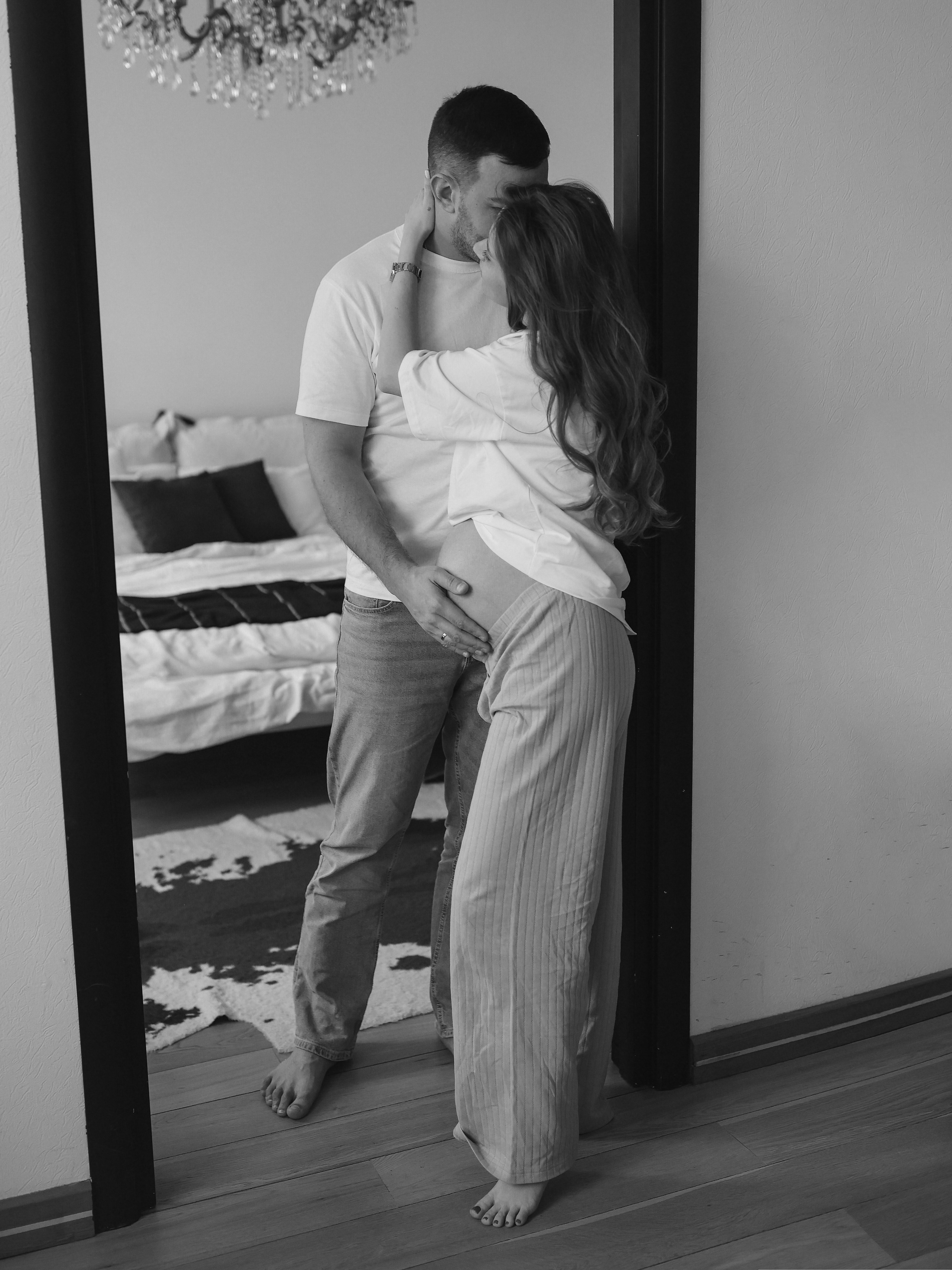 Maria & Igor. Ekaterina Buneeva Photography