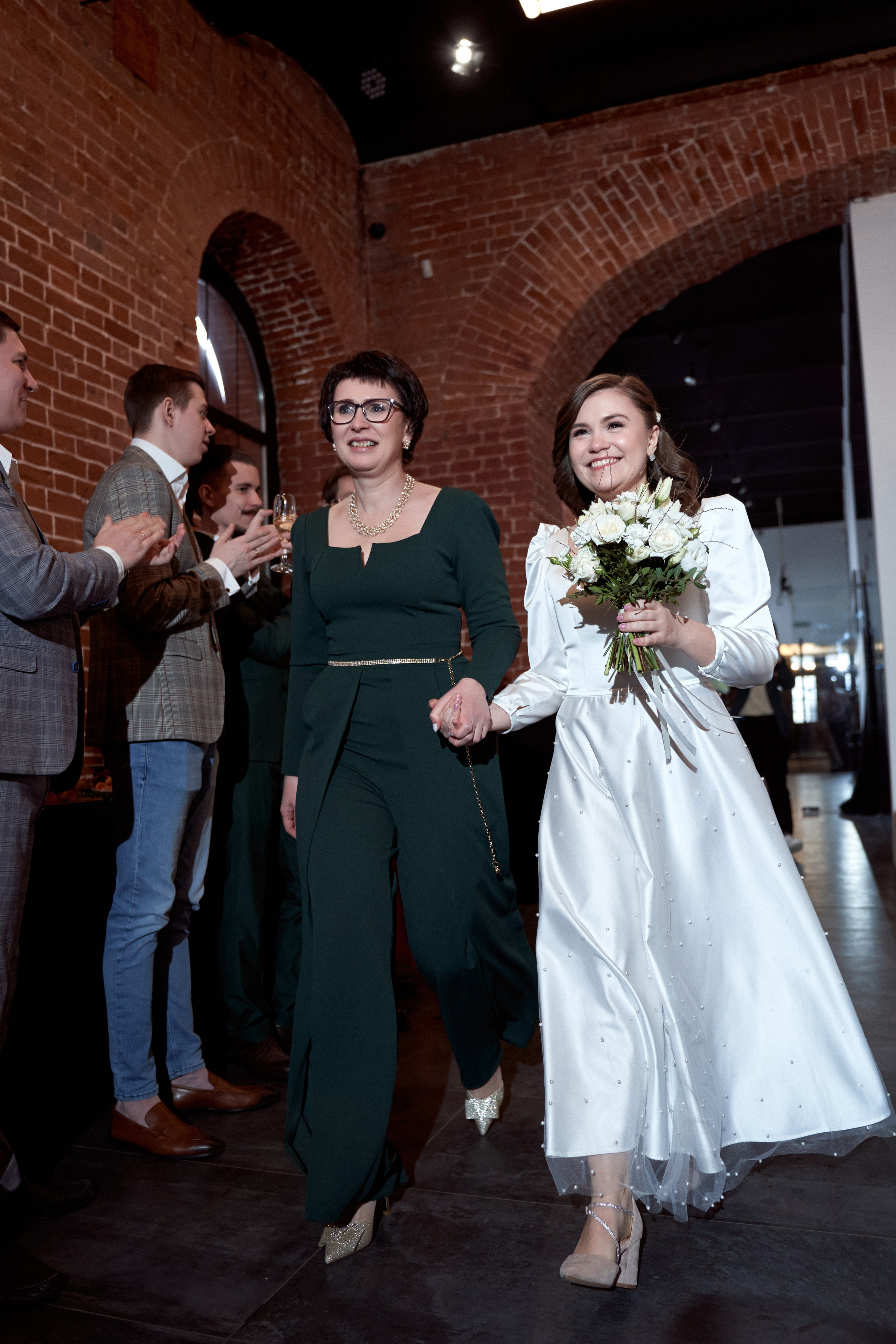 Дима&Даша Прогрессивная свадьба. Фотограф в Нижнем Новгороде Марина Кузнецова