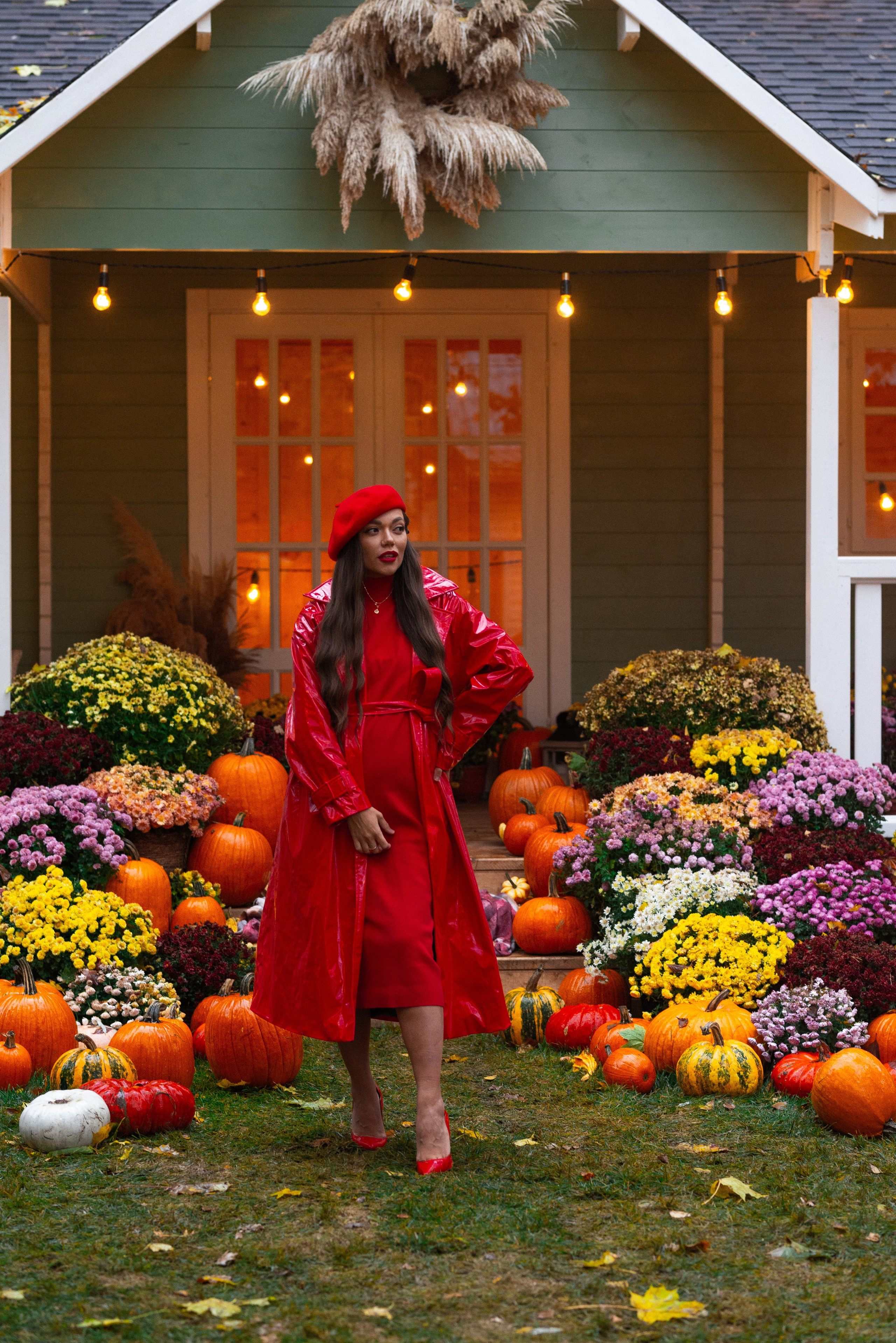 Кристина. Портретный фотограф в г. Москва Солнцево Яковлева Анастасия