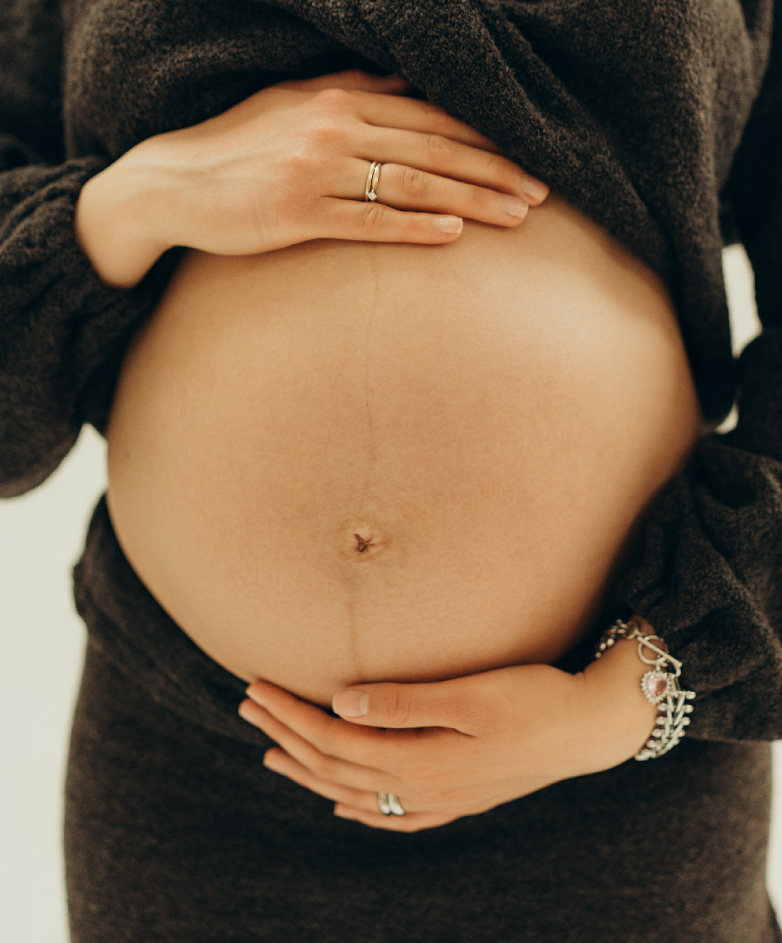 Беременность. Портретный фотограф в г. Москва Солнцево Яковлева Анастасия