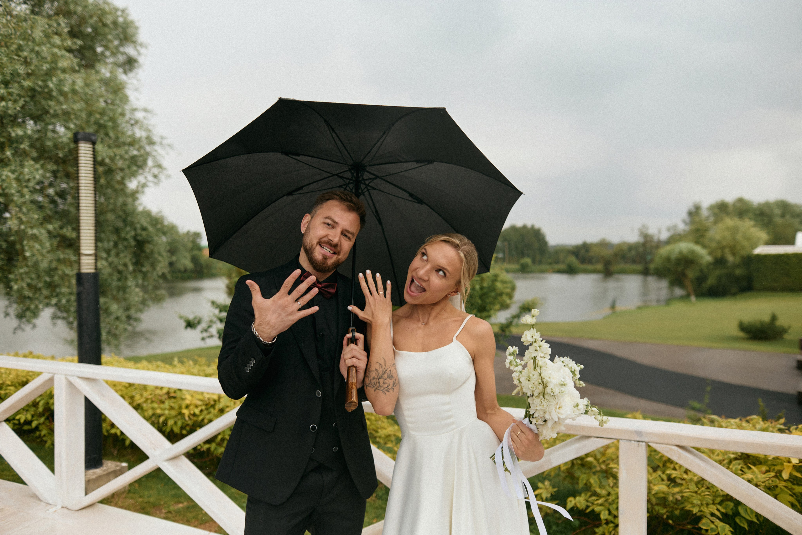 Павел & Ксения. Сестры Карабаза. Фотографы и ретушеры в Москве и Санкт-Петербурге