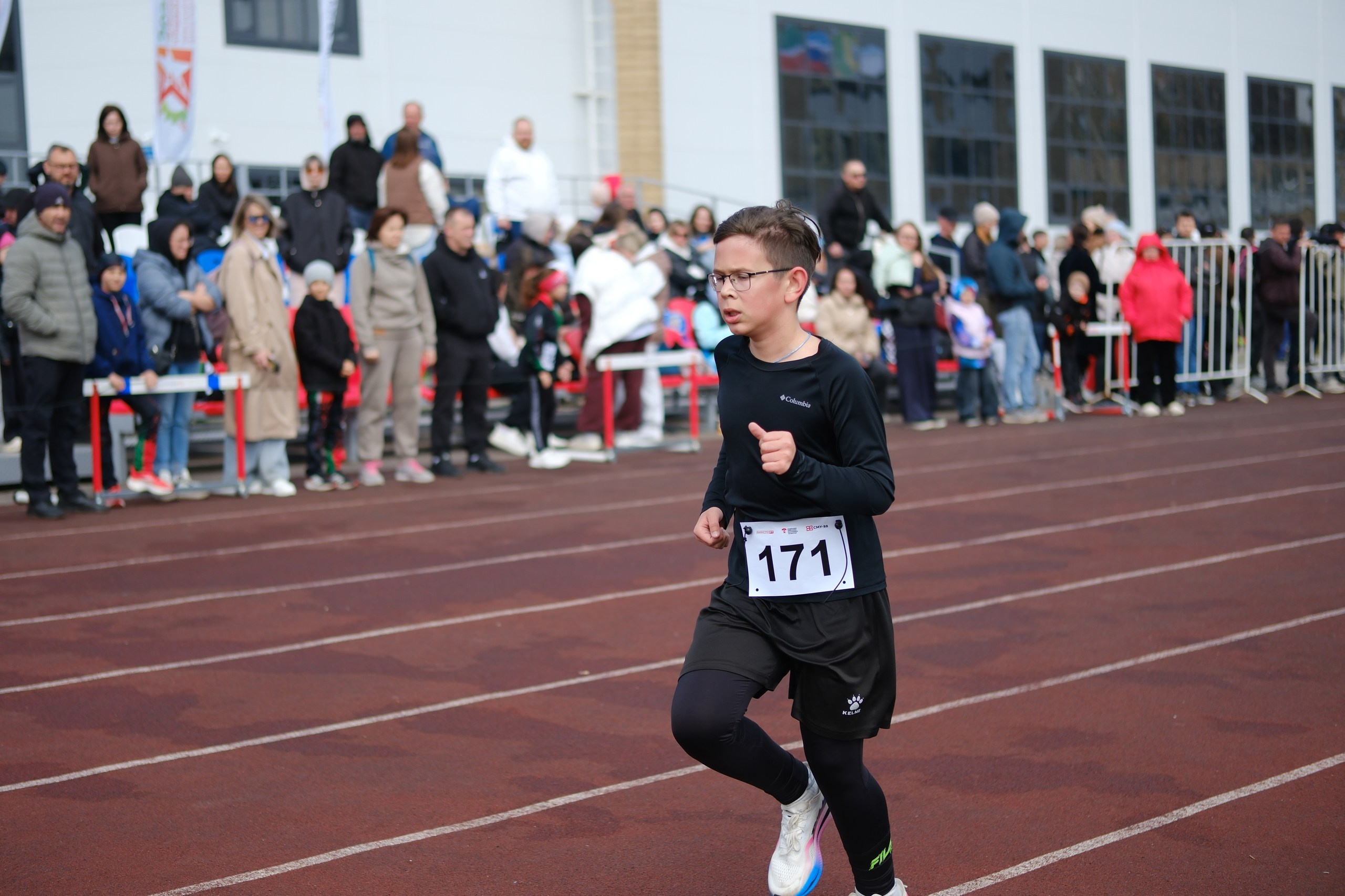 Соревнование по акватлону Нижнекамск 2026. Фотограф в Нижнекамск Татарстан Максим Липин