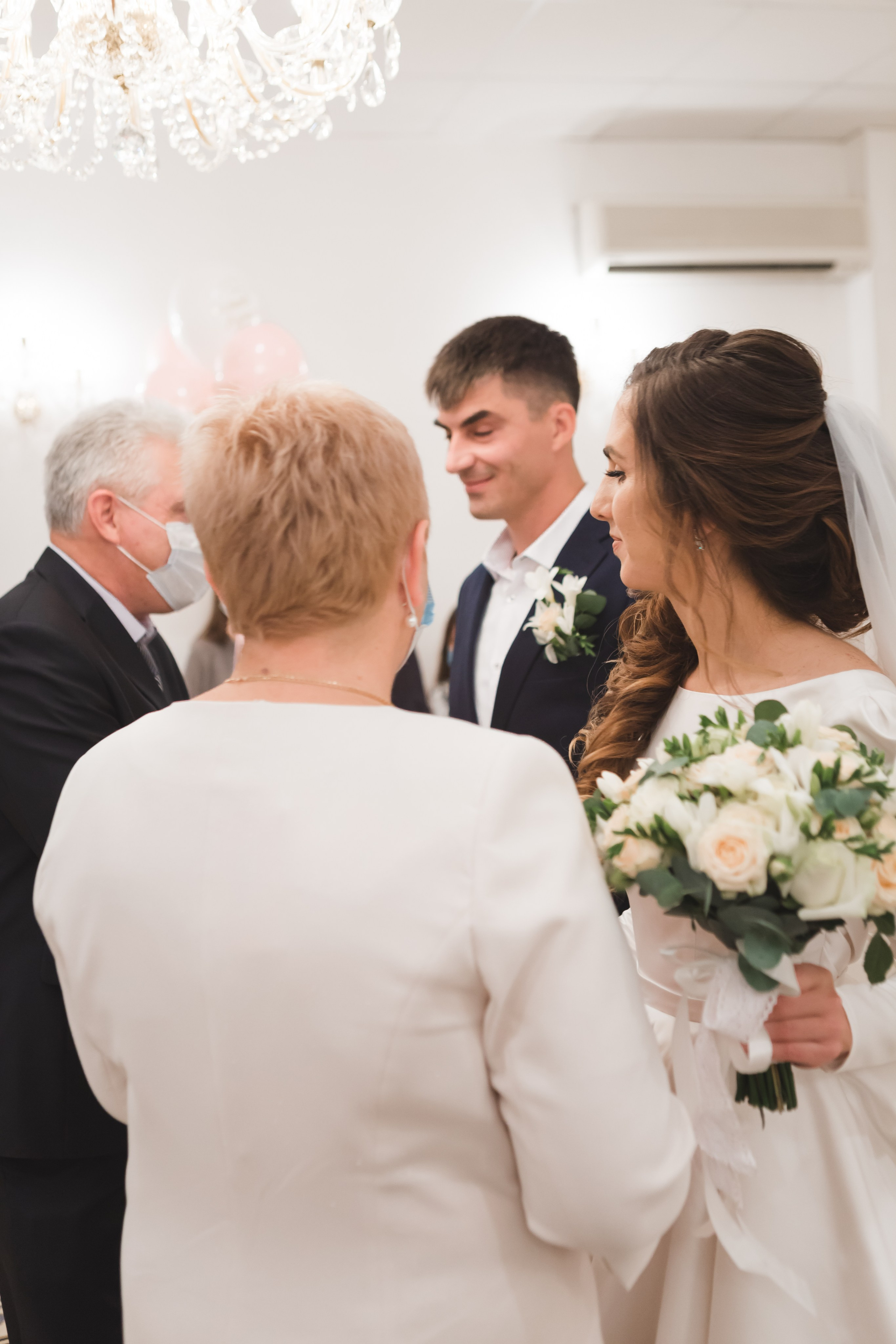 Денис и Любовь. Brand и контент фотограф