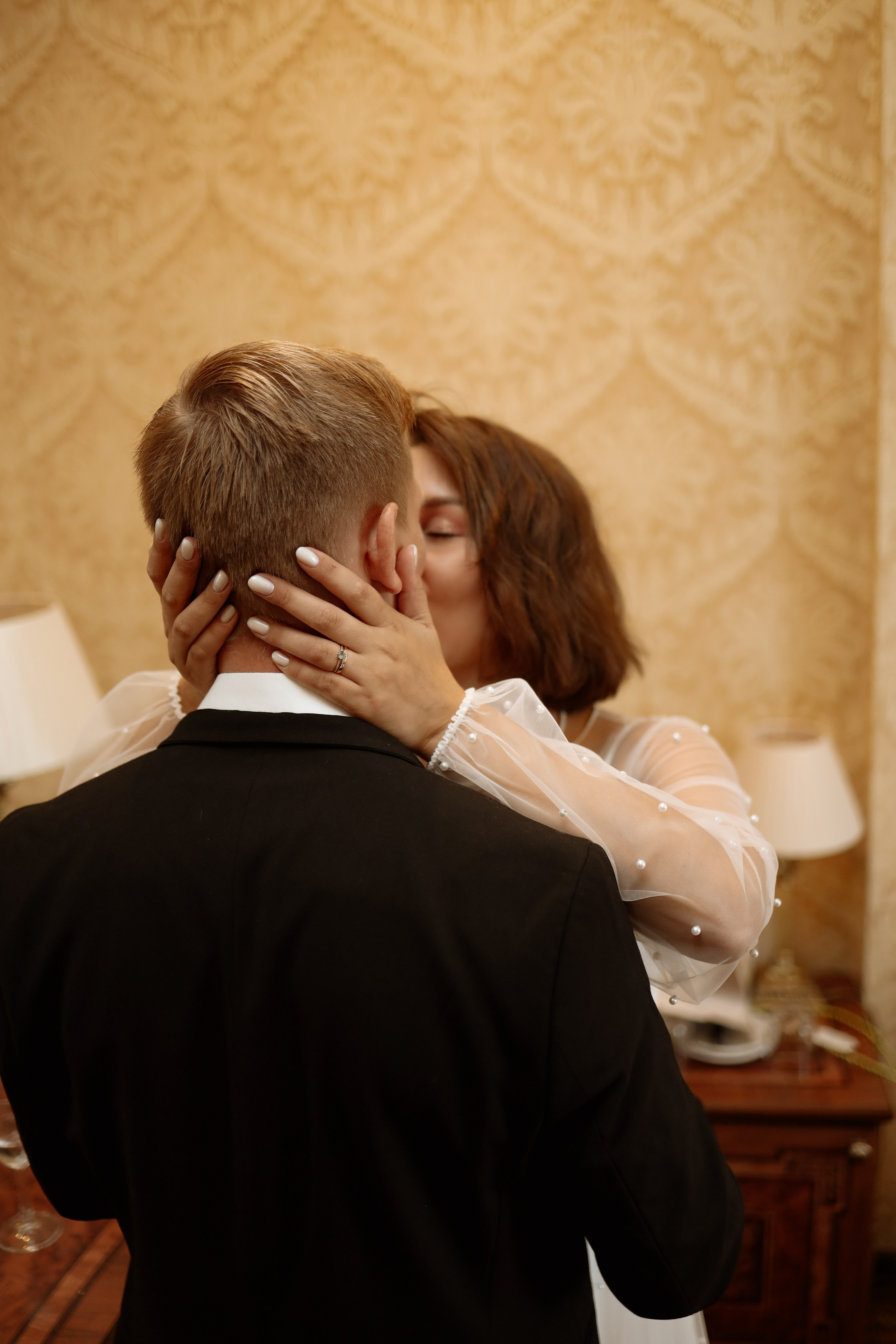 A&I. Photographer Tatiana Ivanova in Yaroslavl