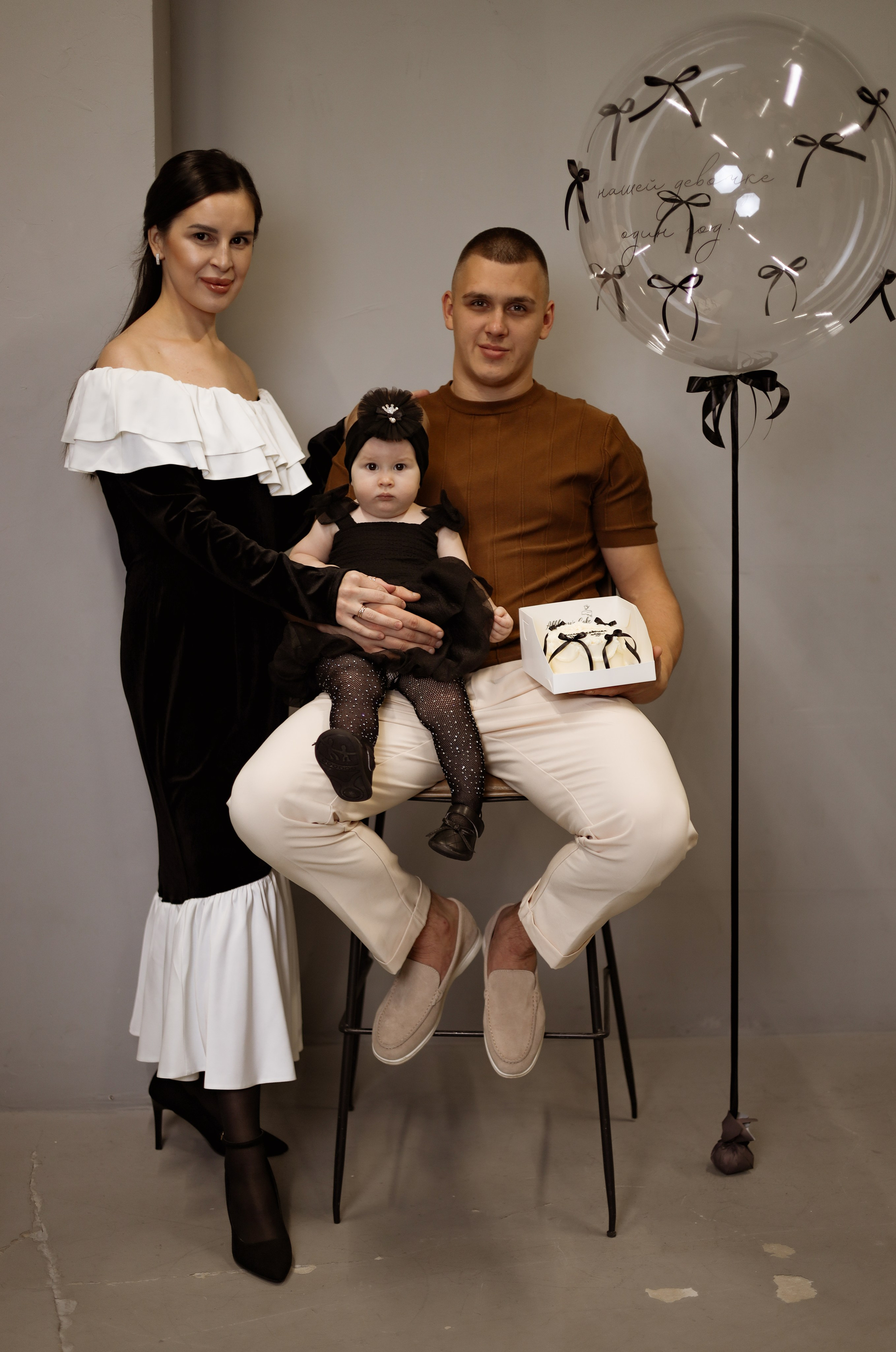 Семейная фотосессия. Photographer Tatiana Ivanova in Yaroslavl