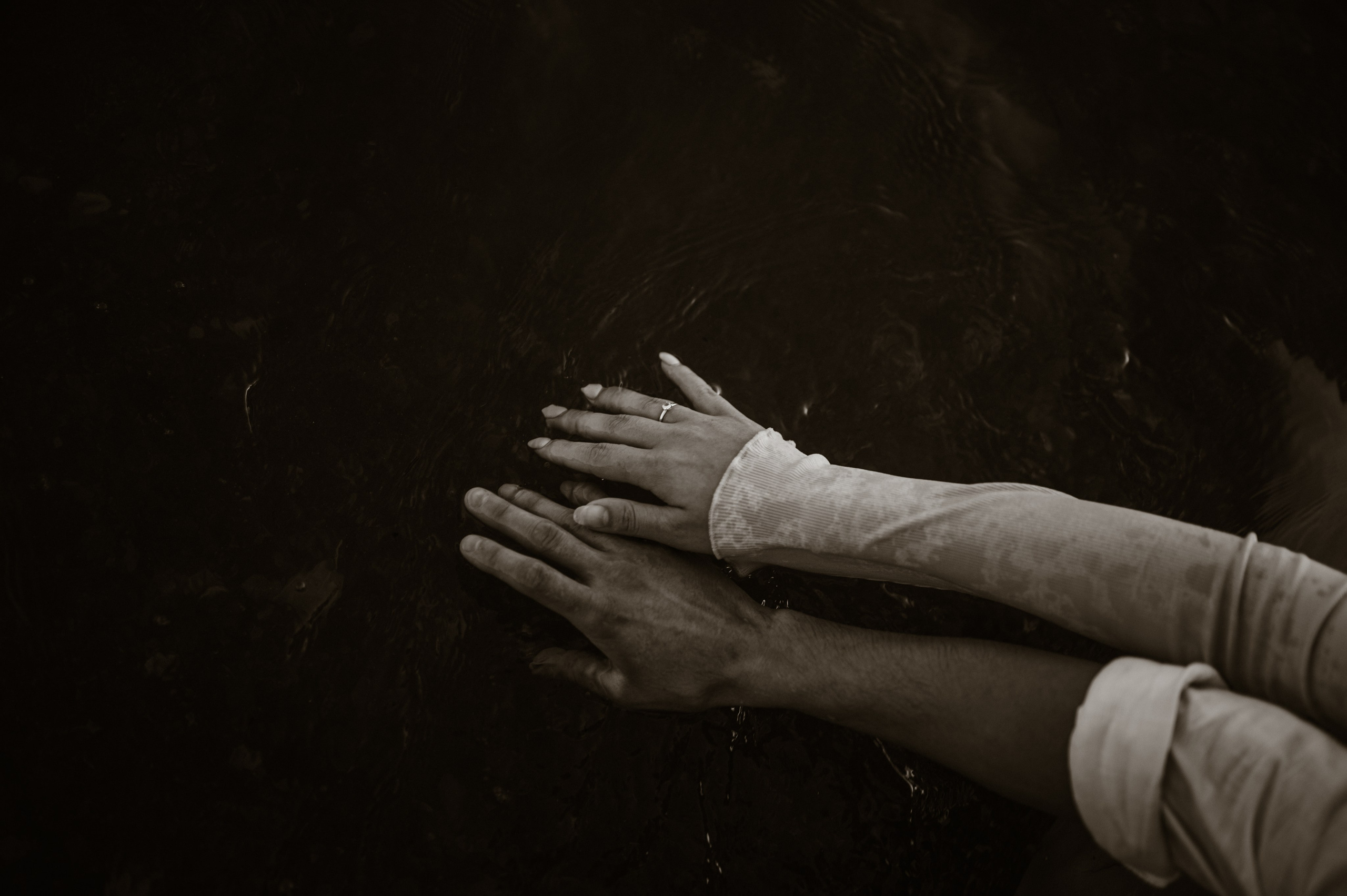 Леша и Даша. Фотограф Сочи Кисматова Анастасия